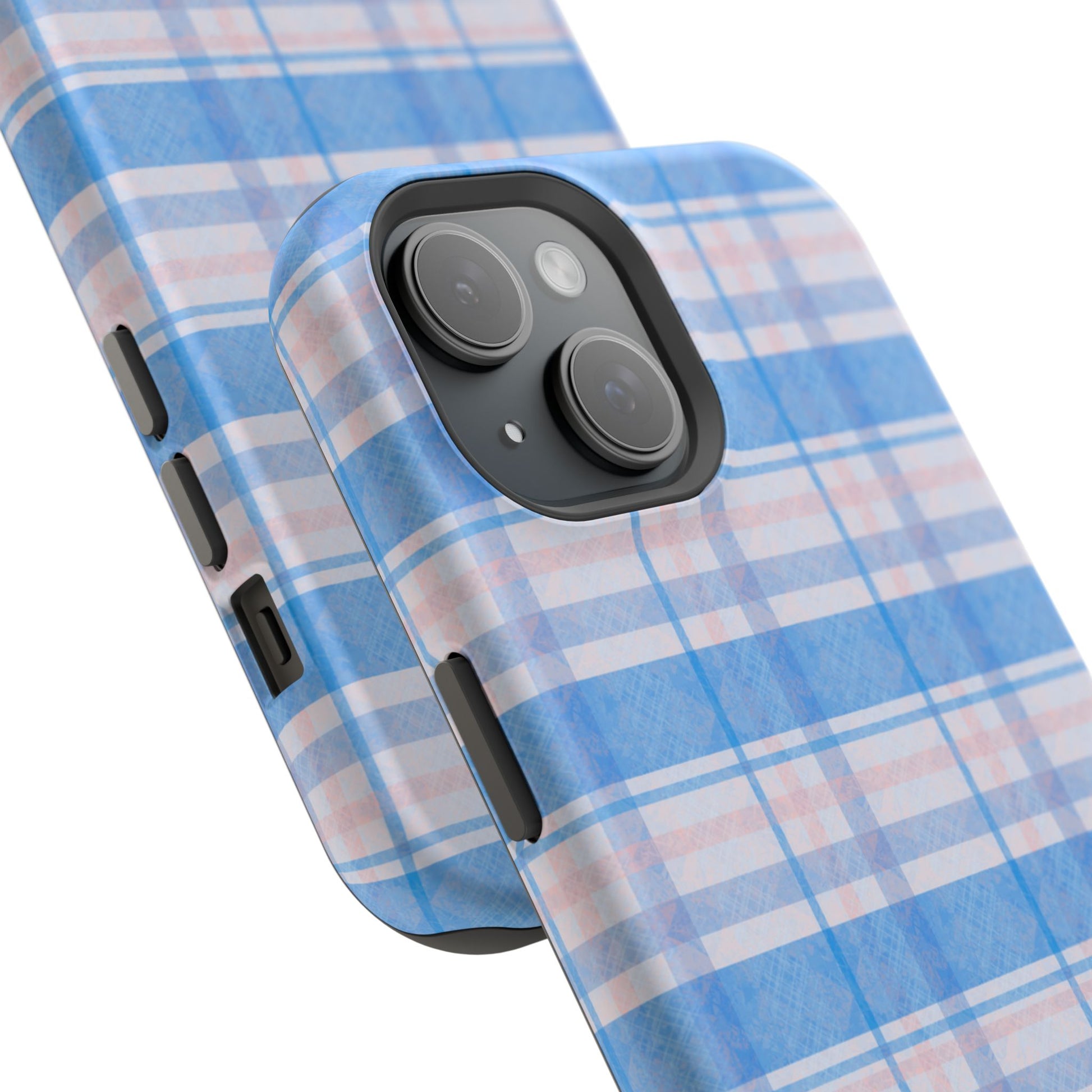 "Baby Blues" Phone Case