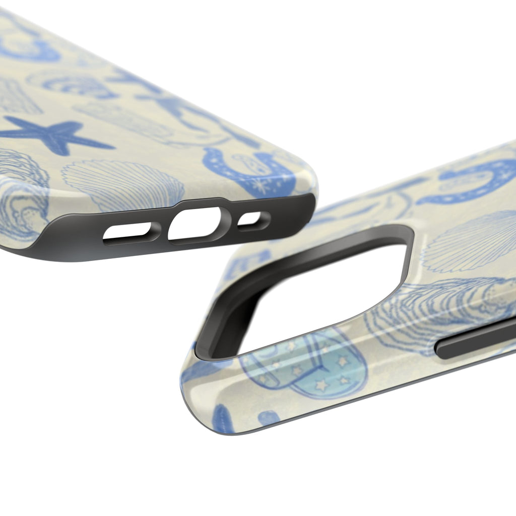 "Coast to Coast" Phone Case