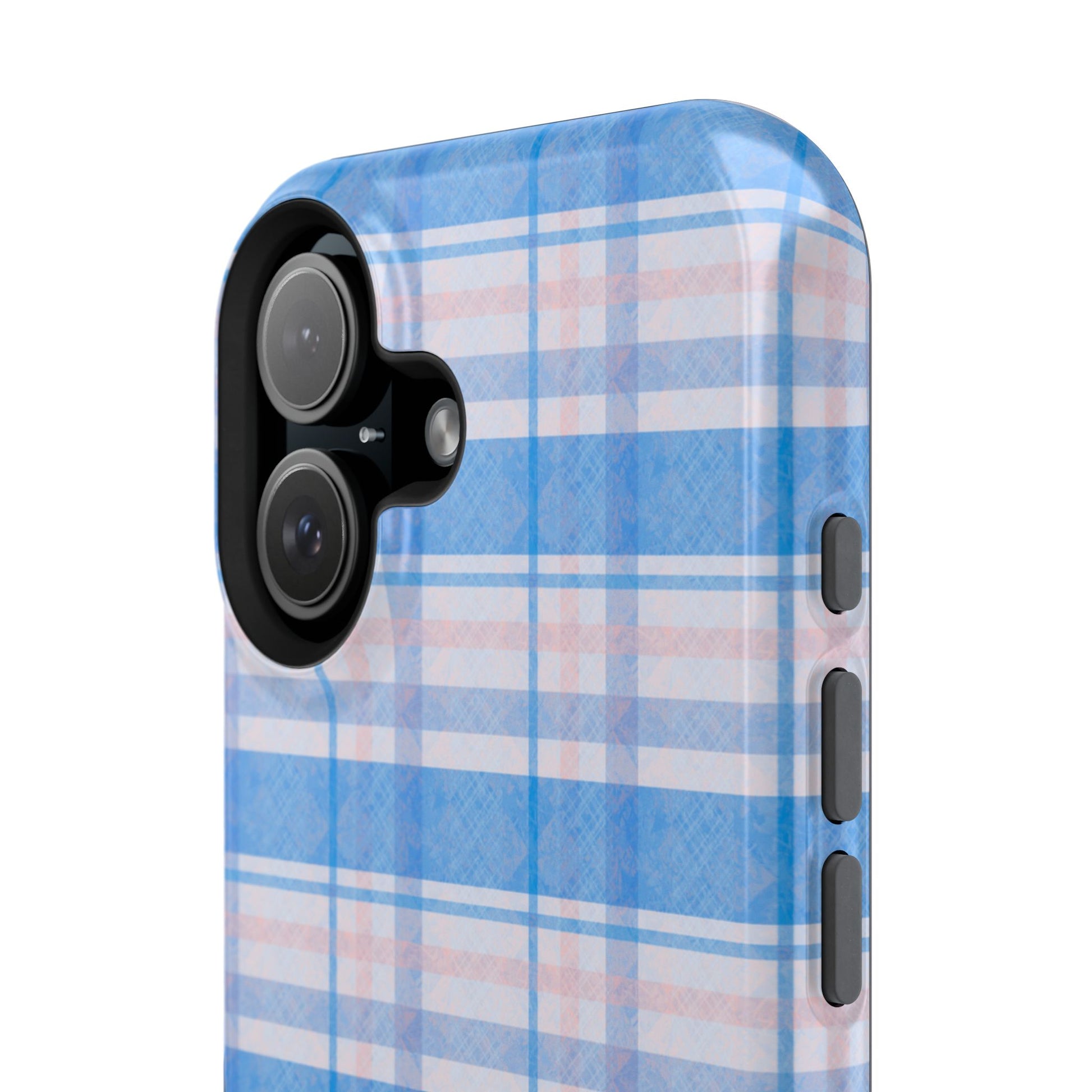 "Baby Blues" Phone Case