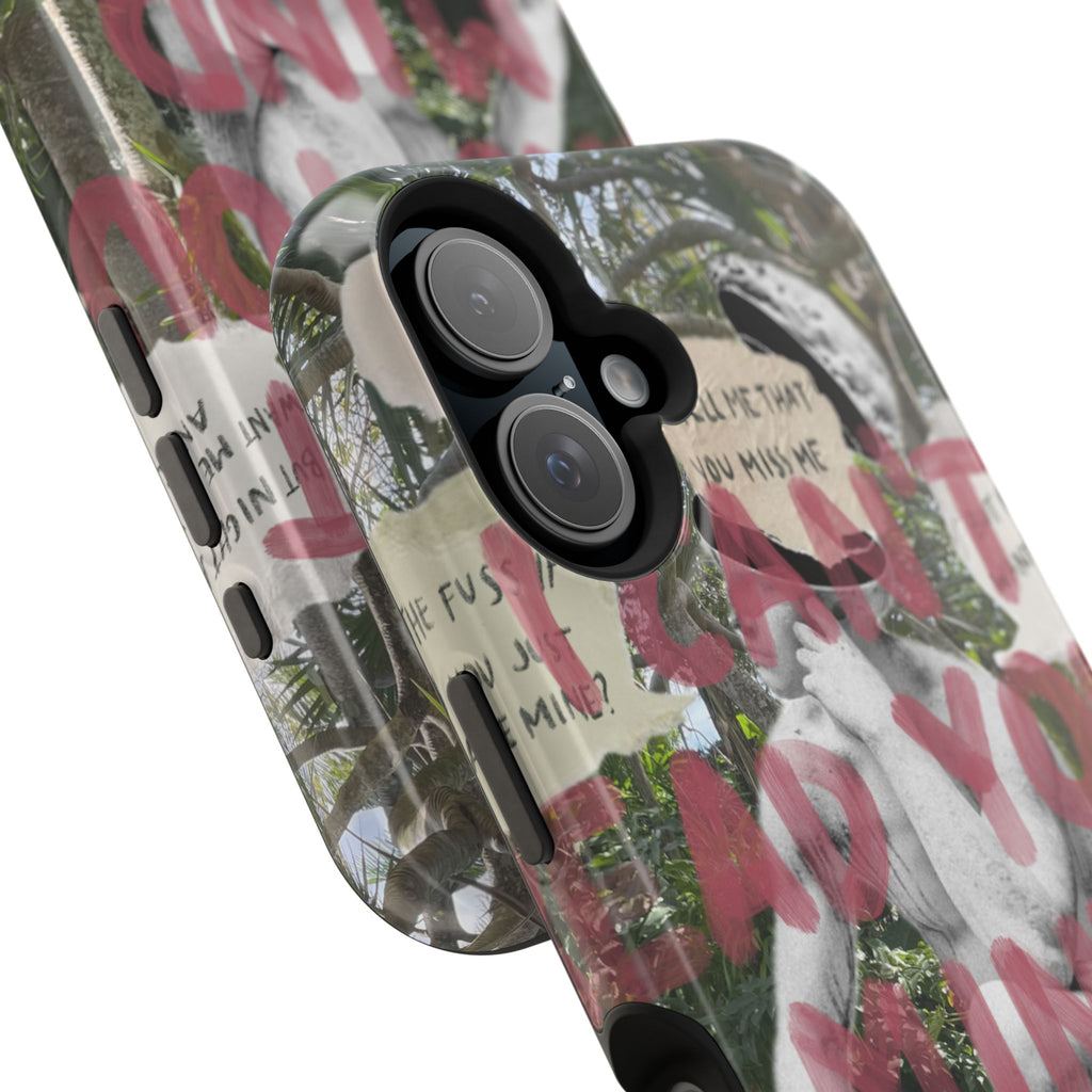 "Read your Mind" Phone Case