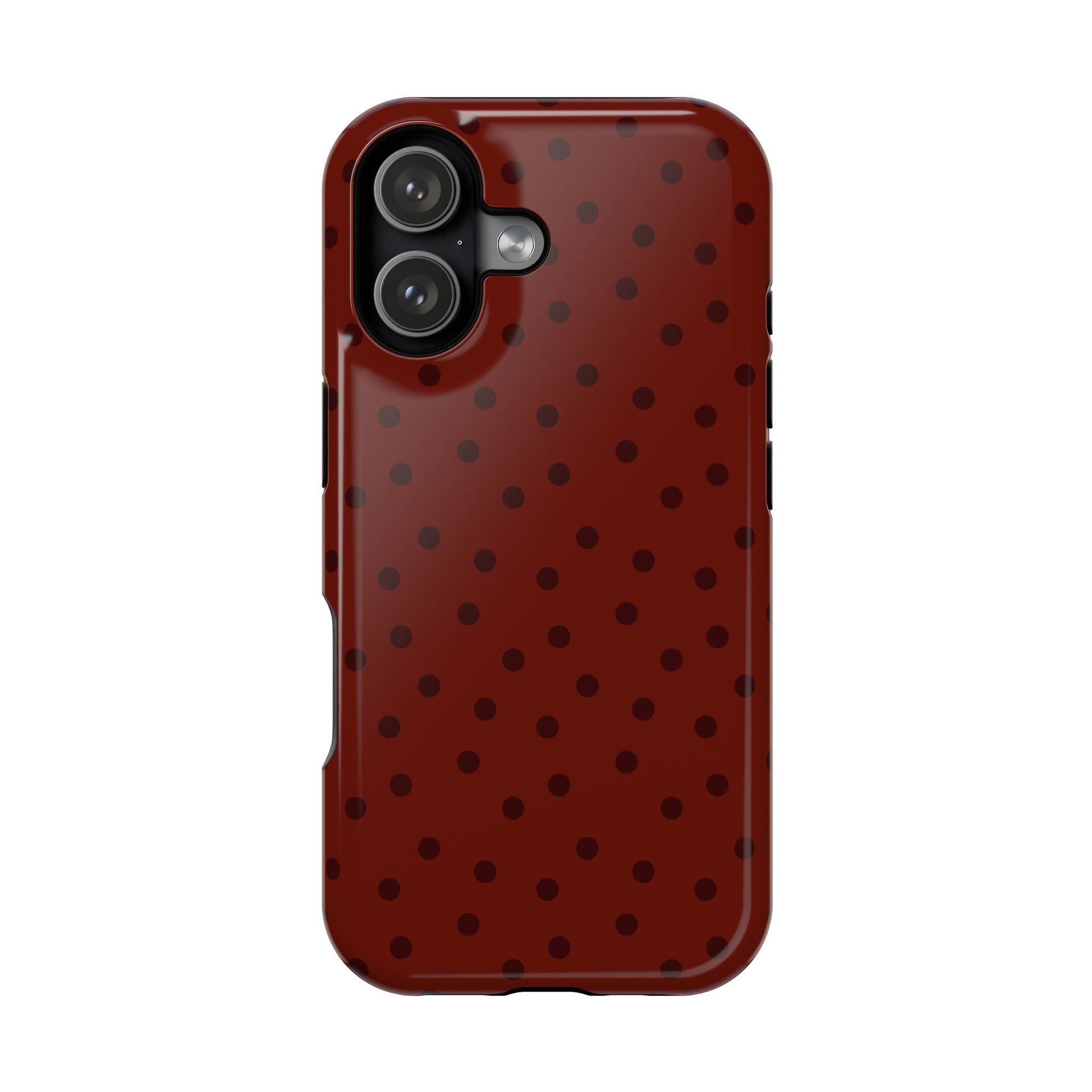 "Espresso" Phone Case