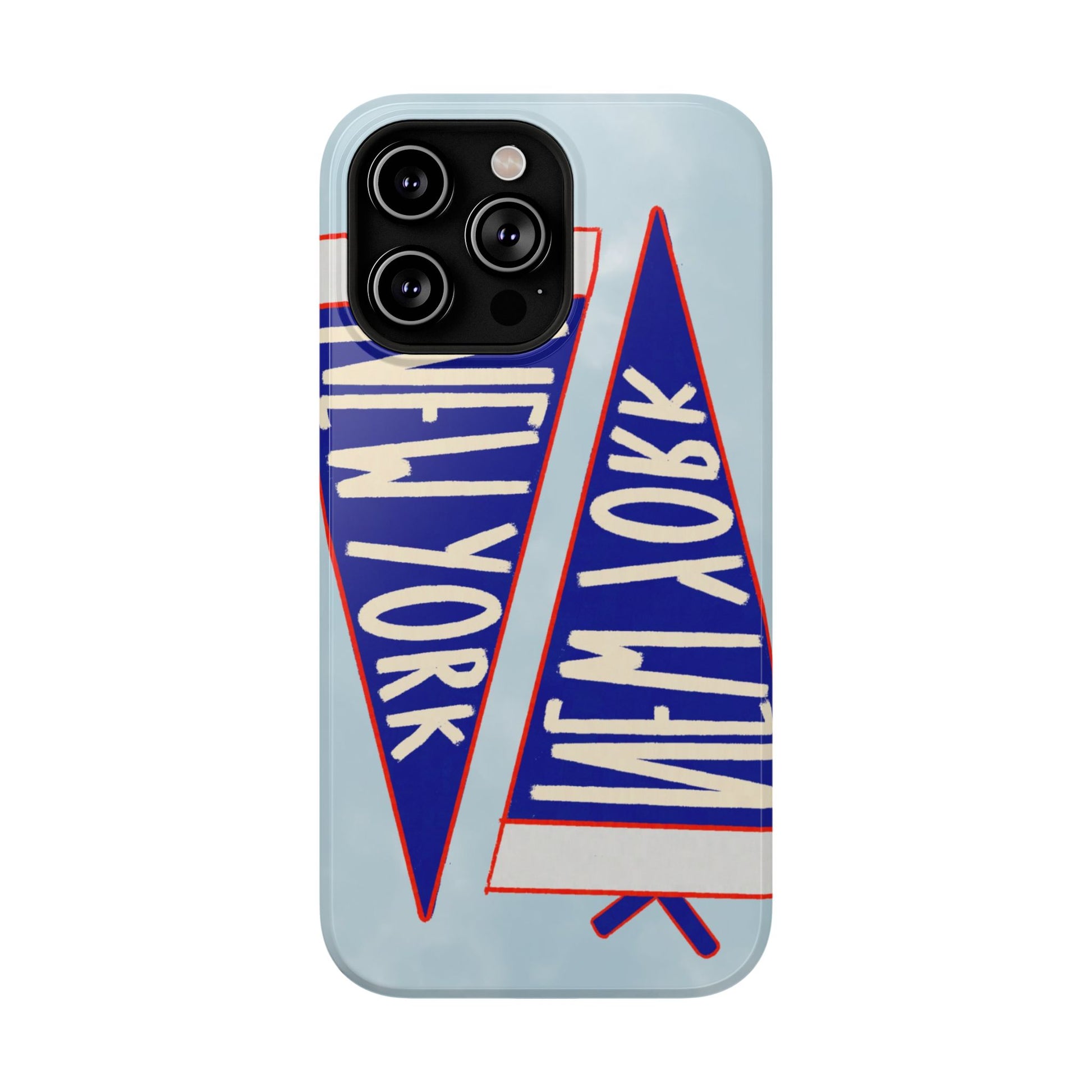 "Giants" Phone Case