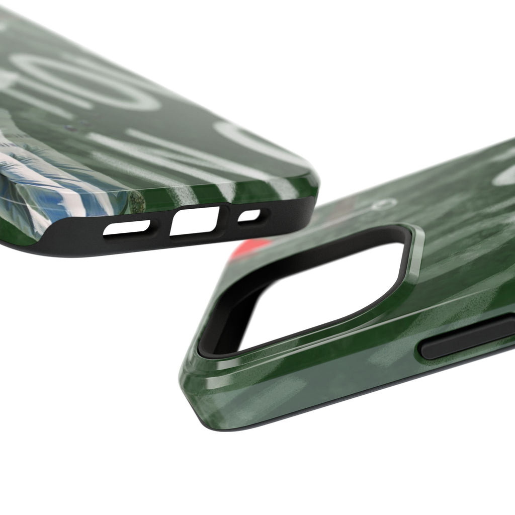"Hole in One" Phone Case