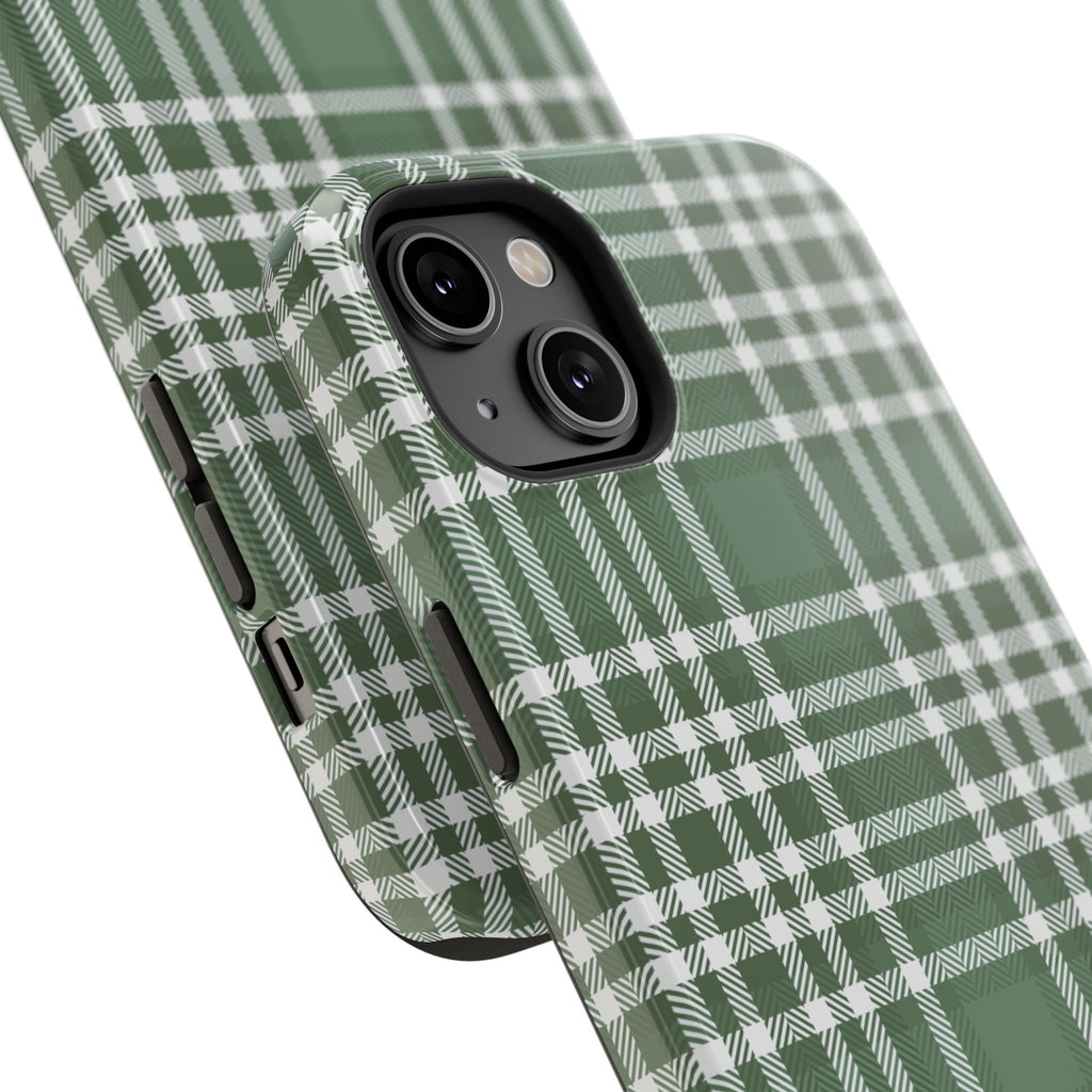 "Evergreen" Phone Case