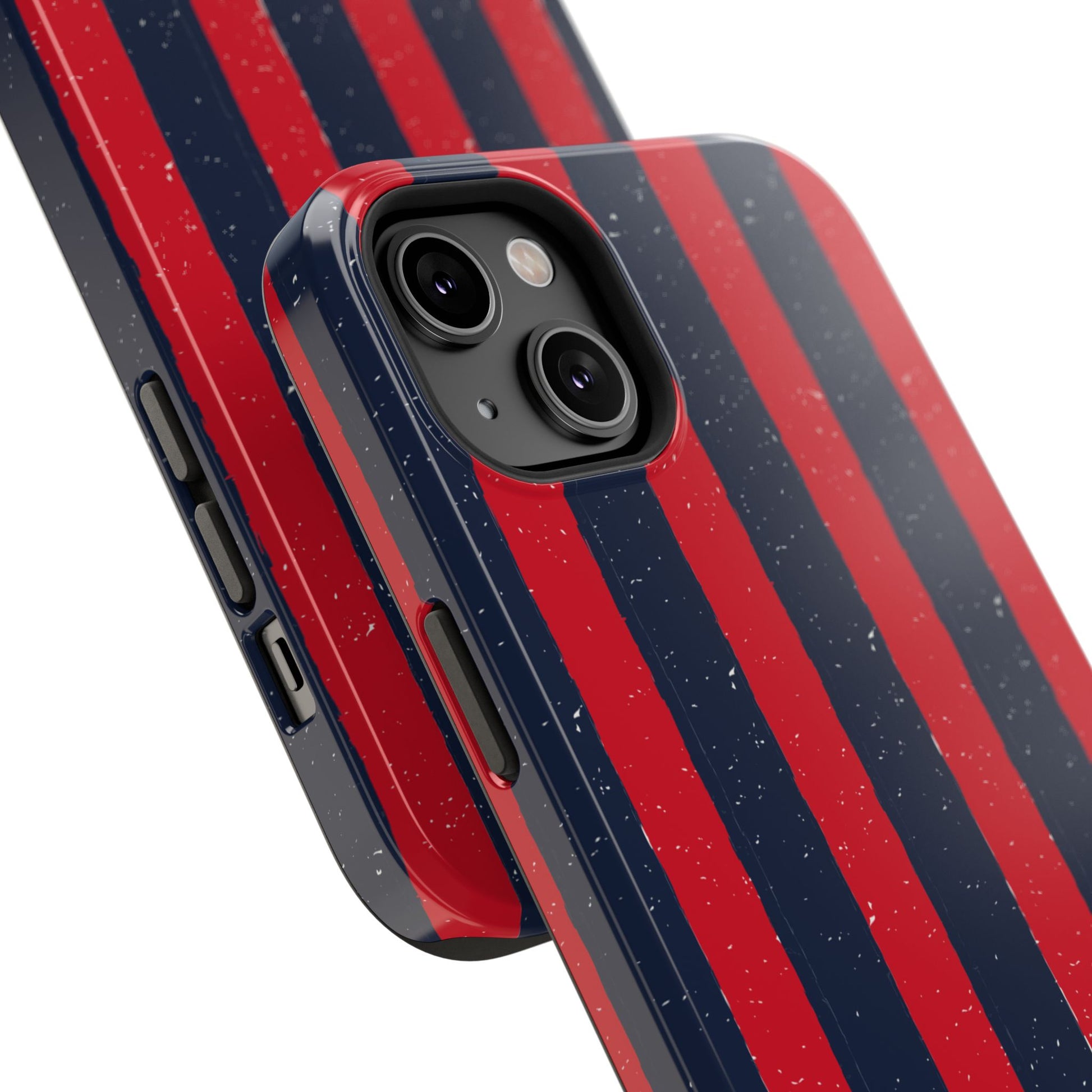 "Oxford"  Phone Case