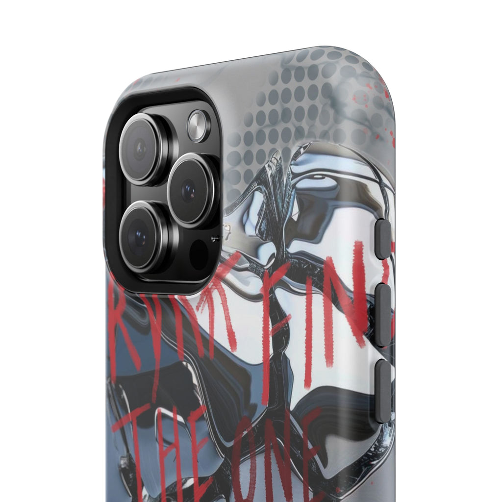 "Heartless" Phone Case