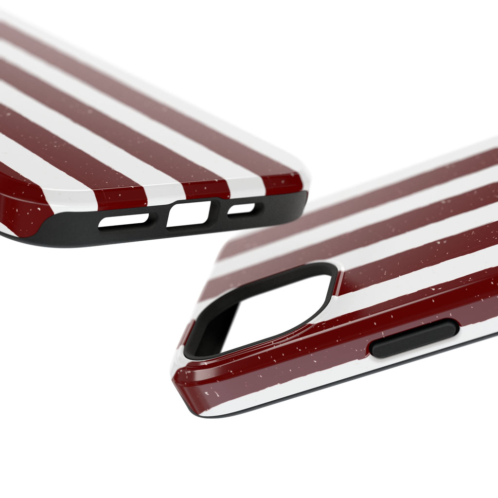 "Starkville" Phone Case