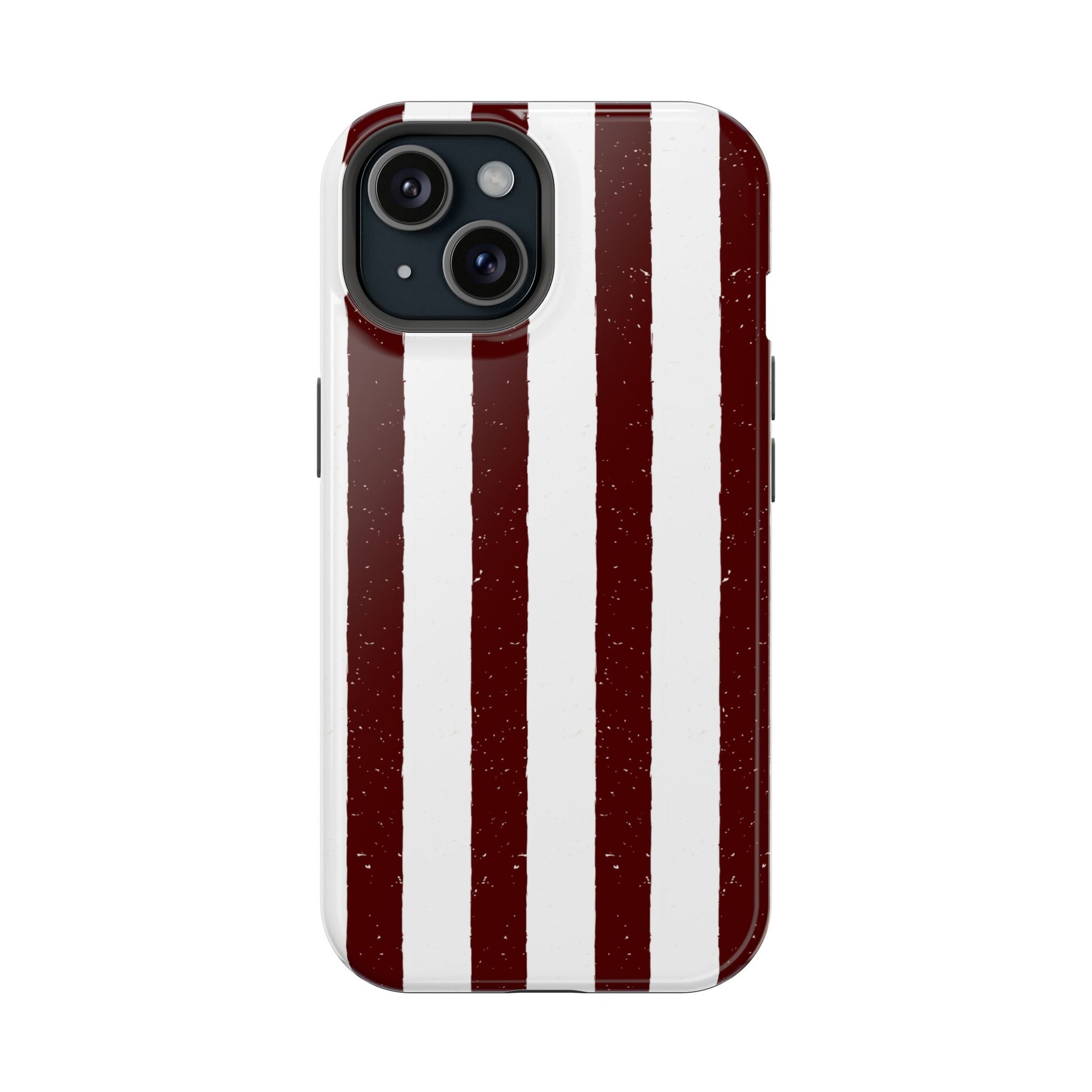 "College Station"  Phone Case