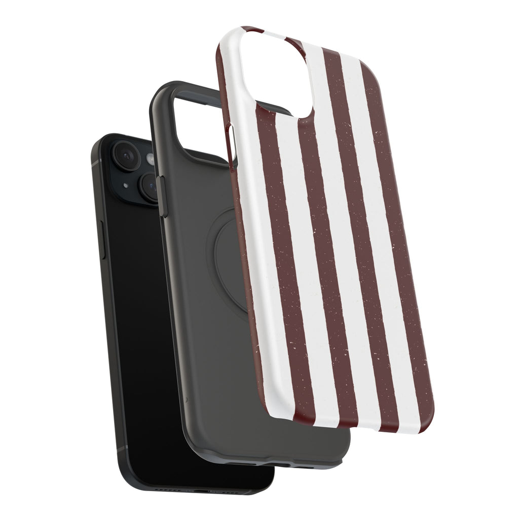 "College Station"  Phone Case
