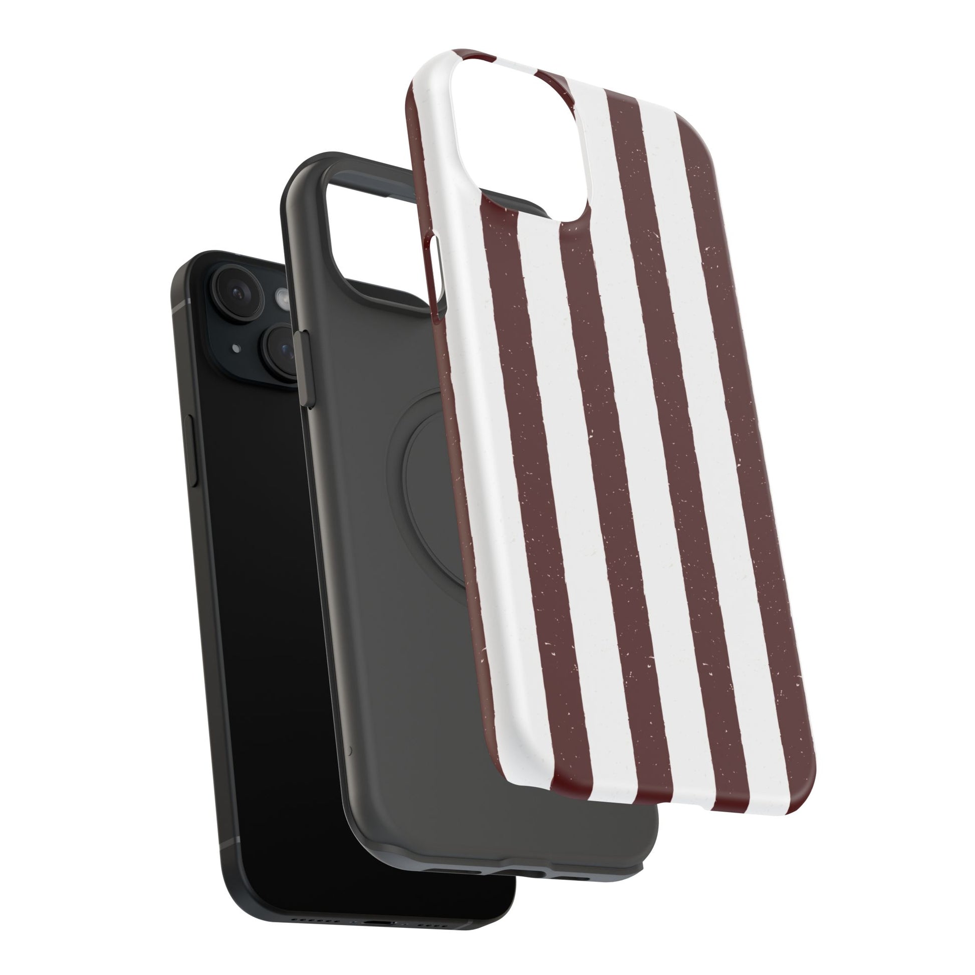 "College Station"  Phone Case