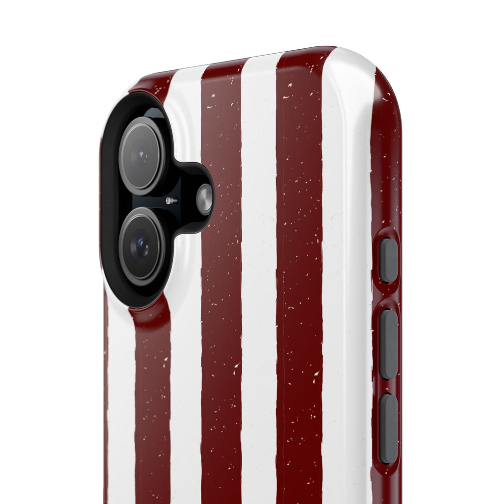 "Starkville" Phone Case