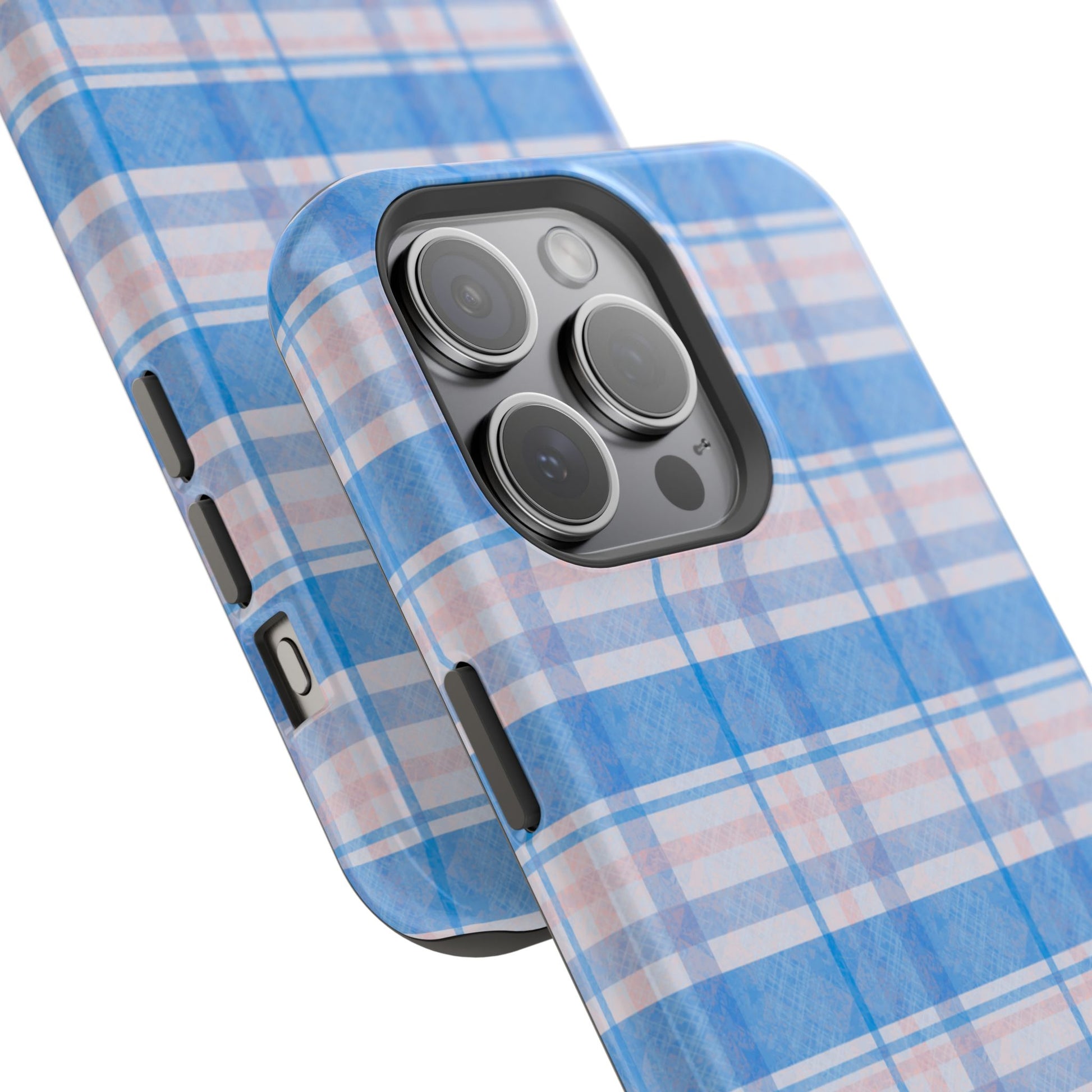 "Baby Blues" Phone Case