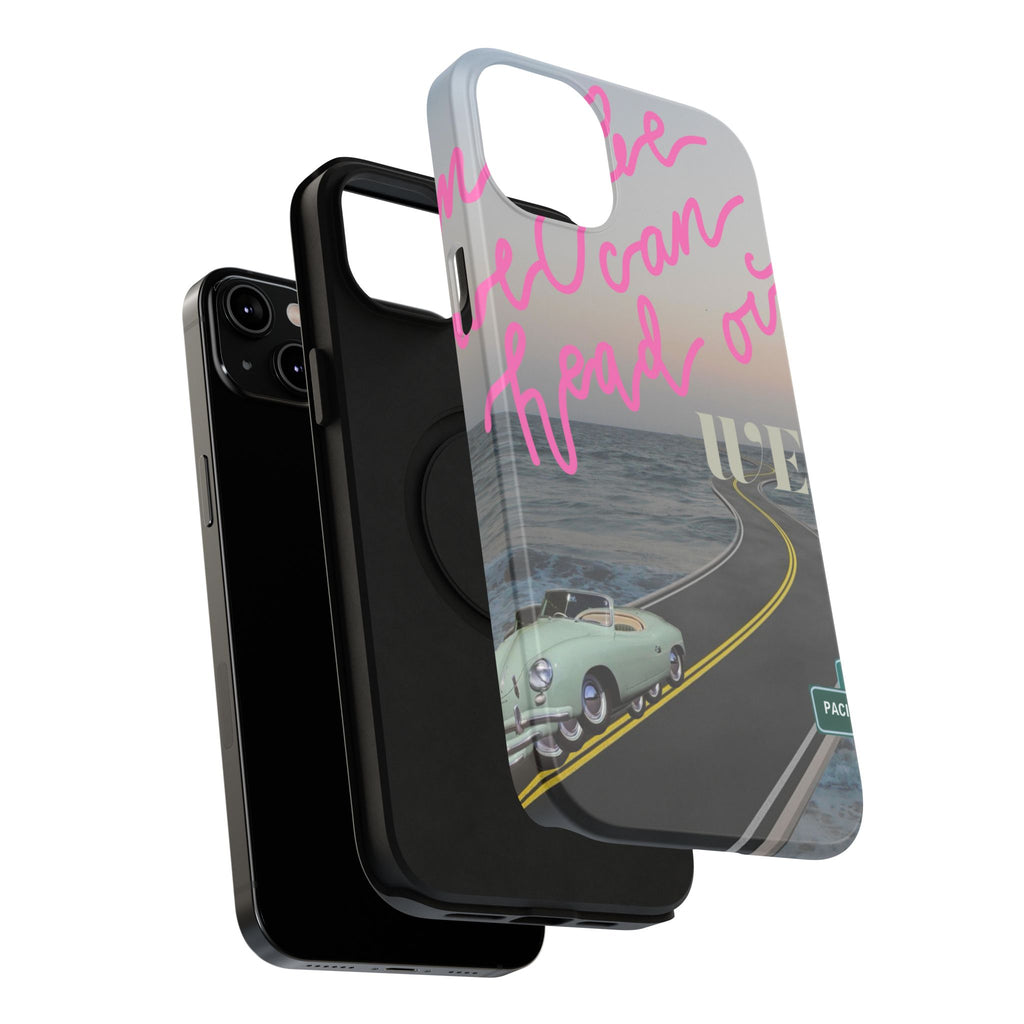 "Fool's Gold" Phone Case
