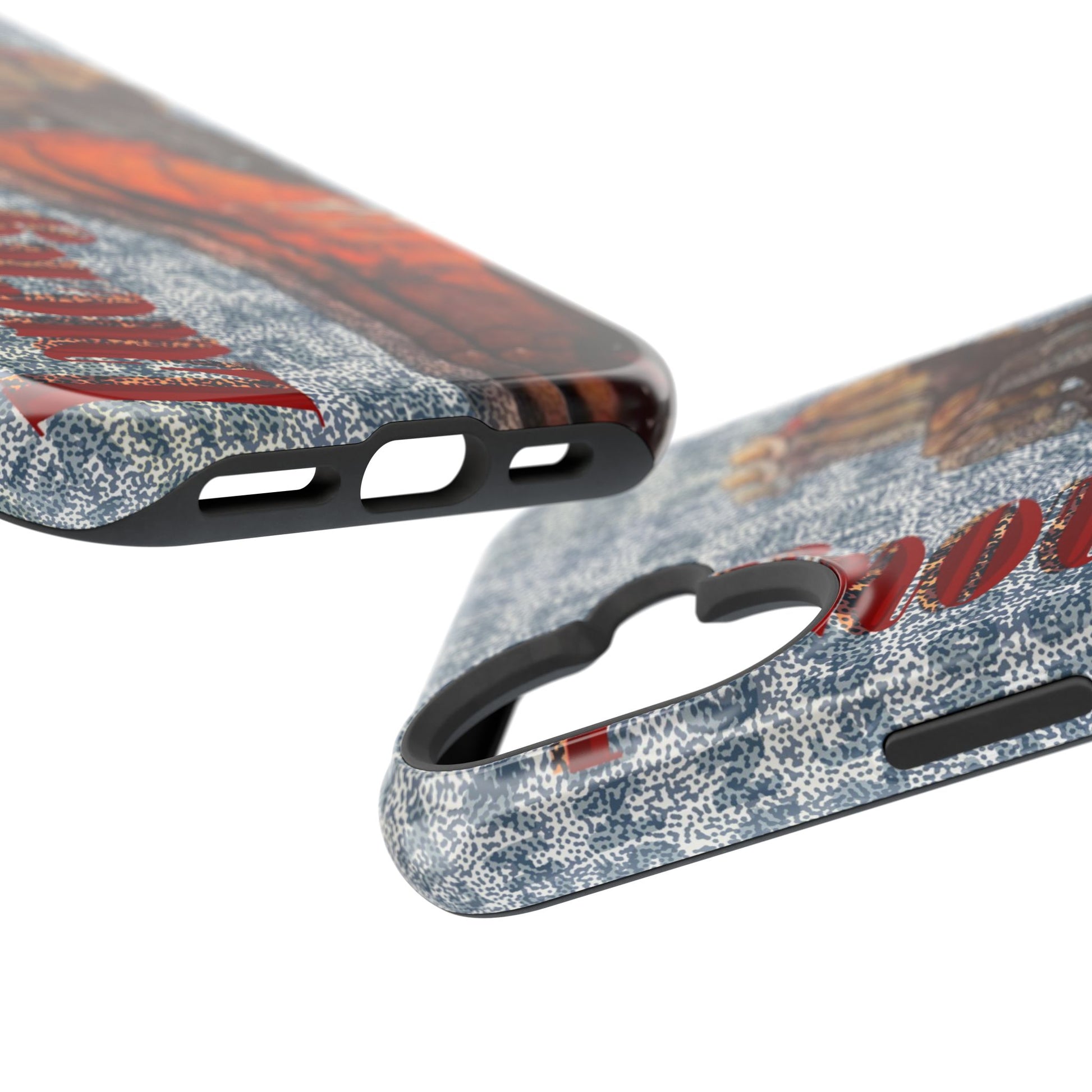 "Lucky Enough" Phone Case