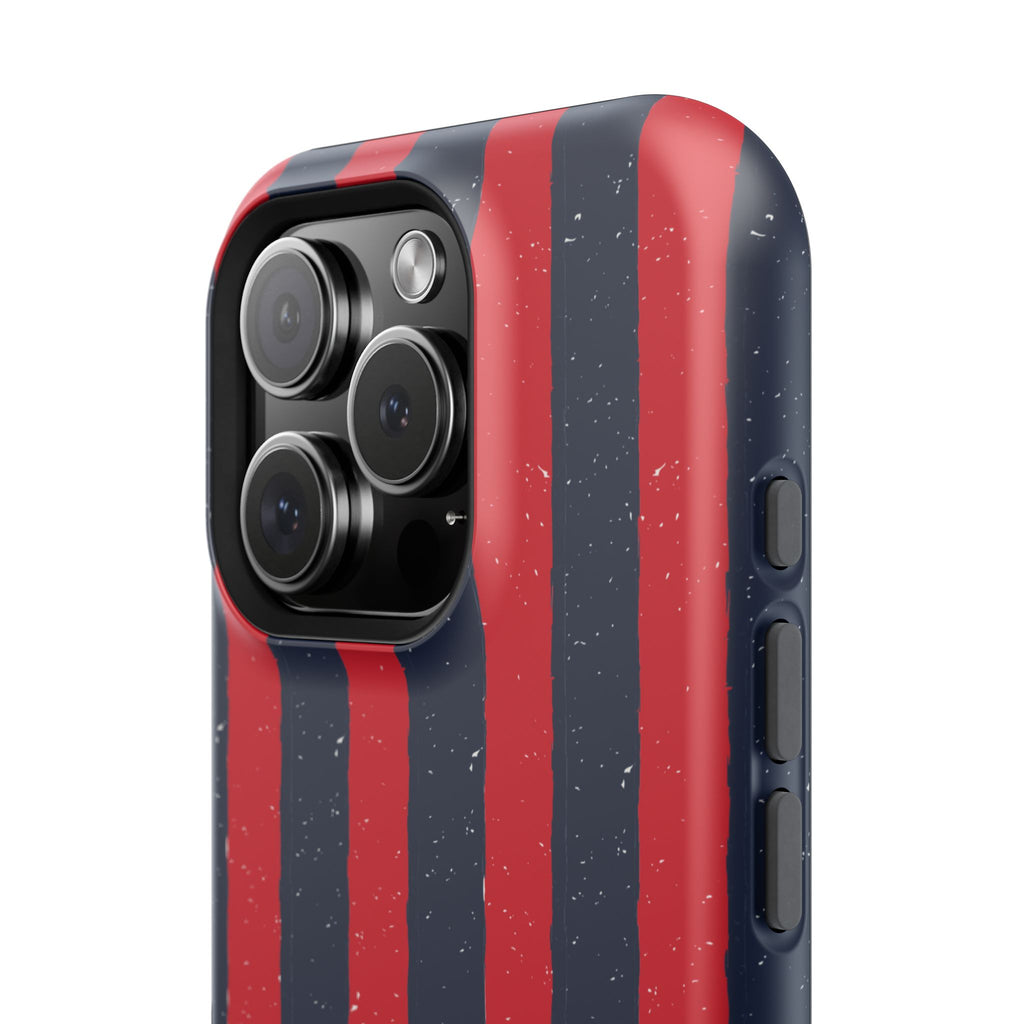 "Oxford"  Phone Case