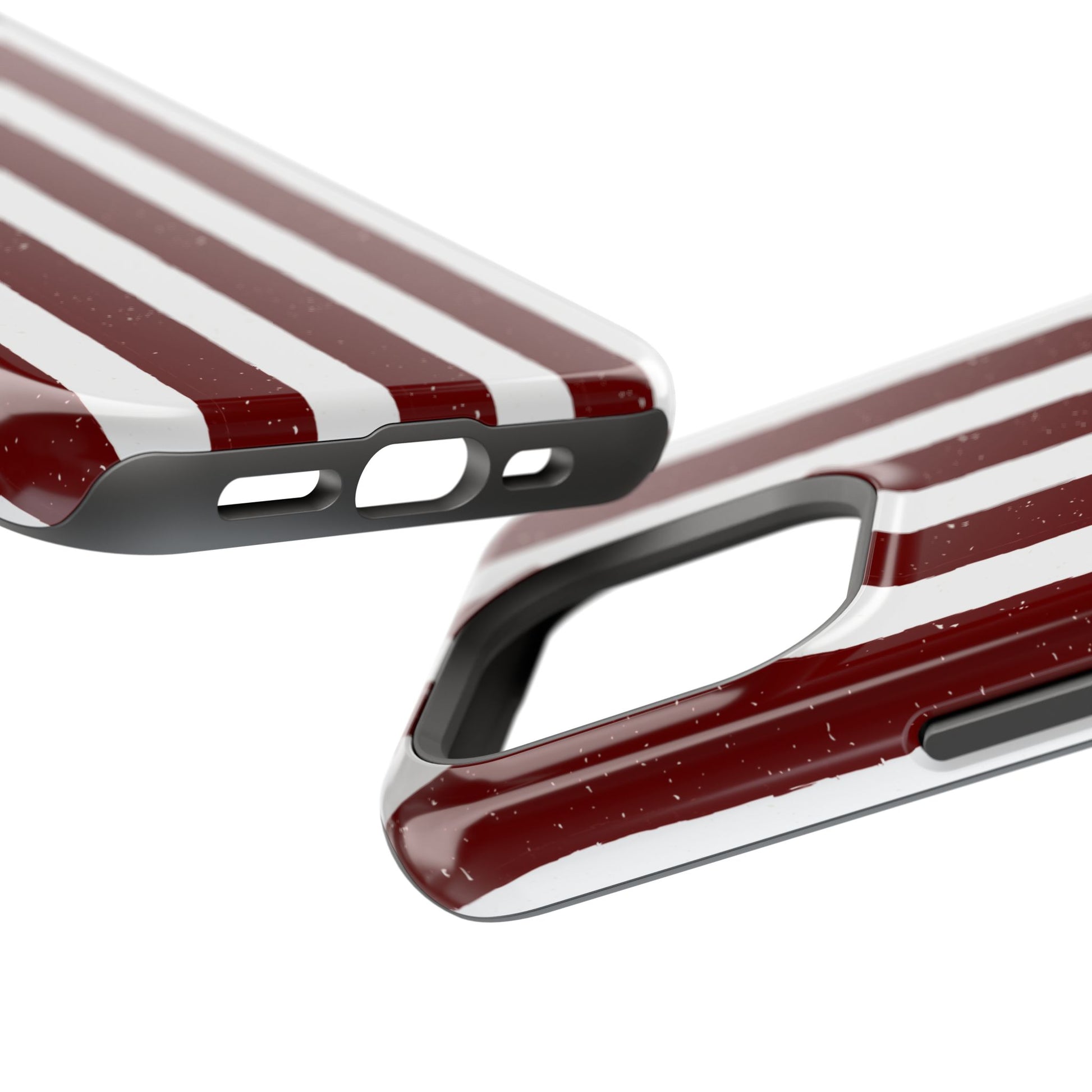 "Starkville" Phone Case