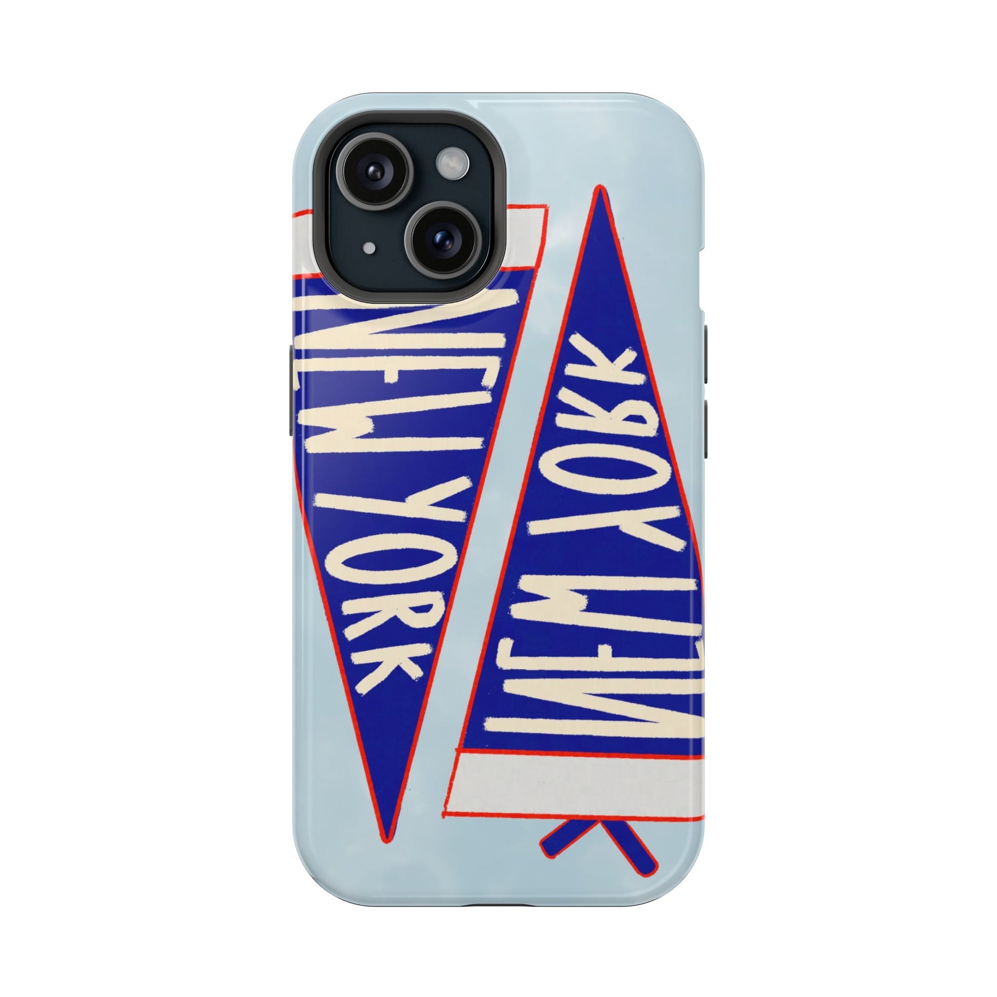 "Giants" Phone Case