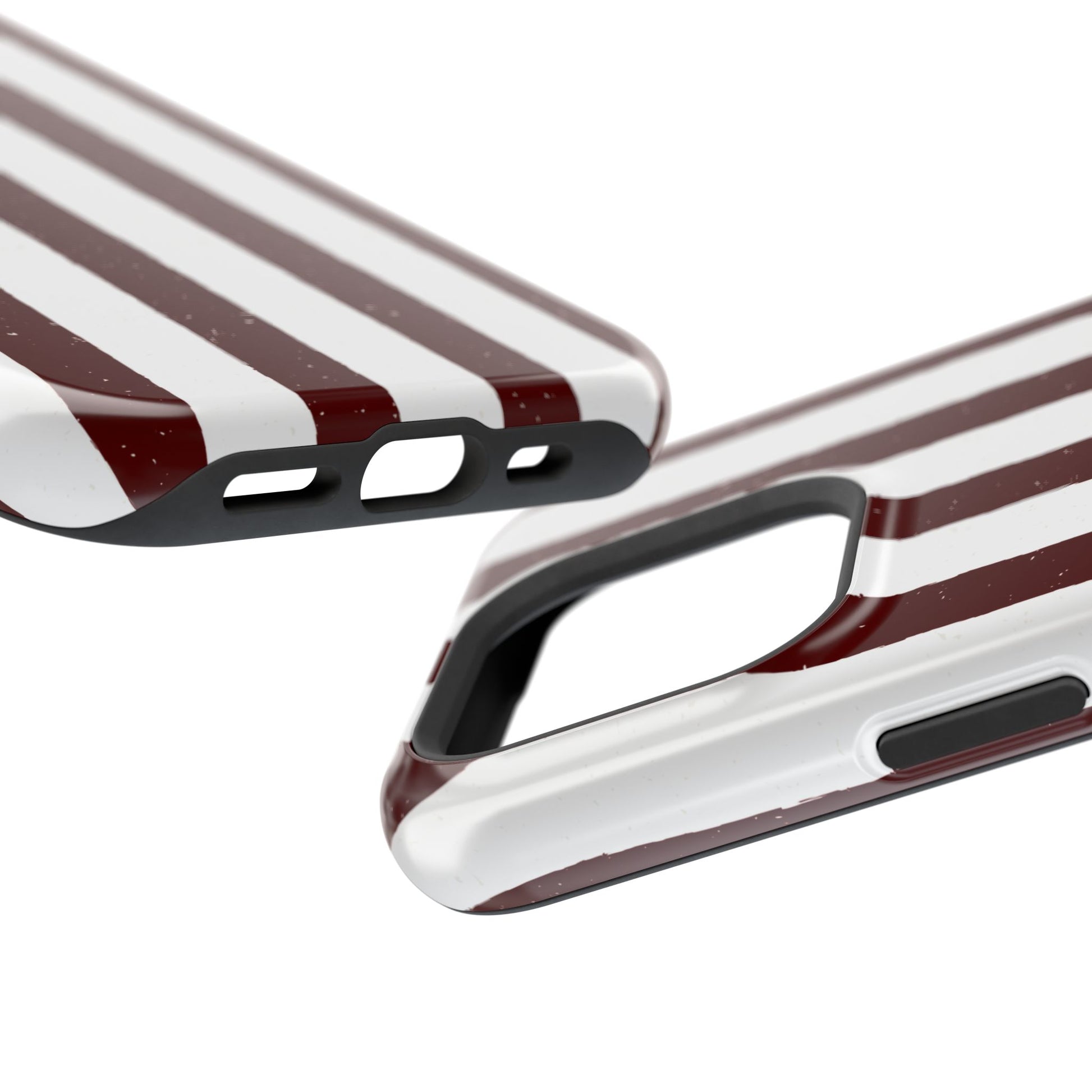 "College Station"  Phone Case