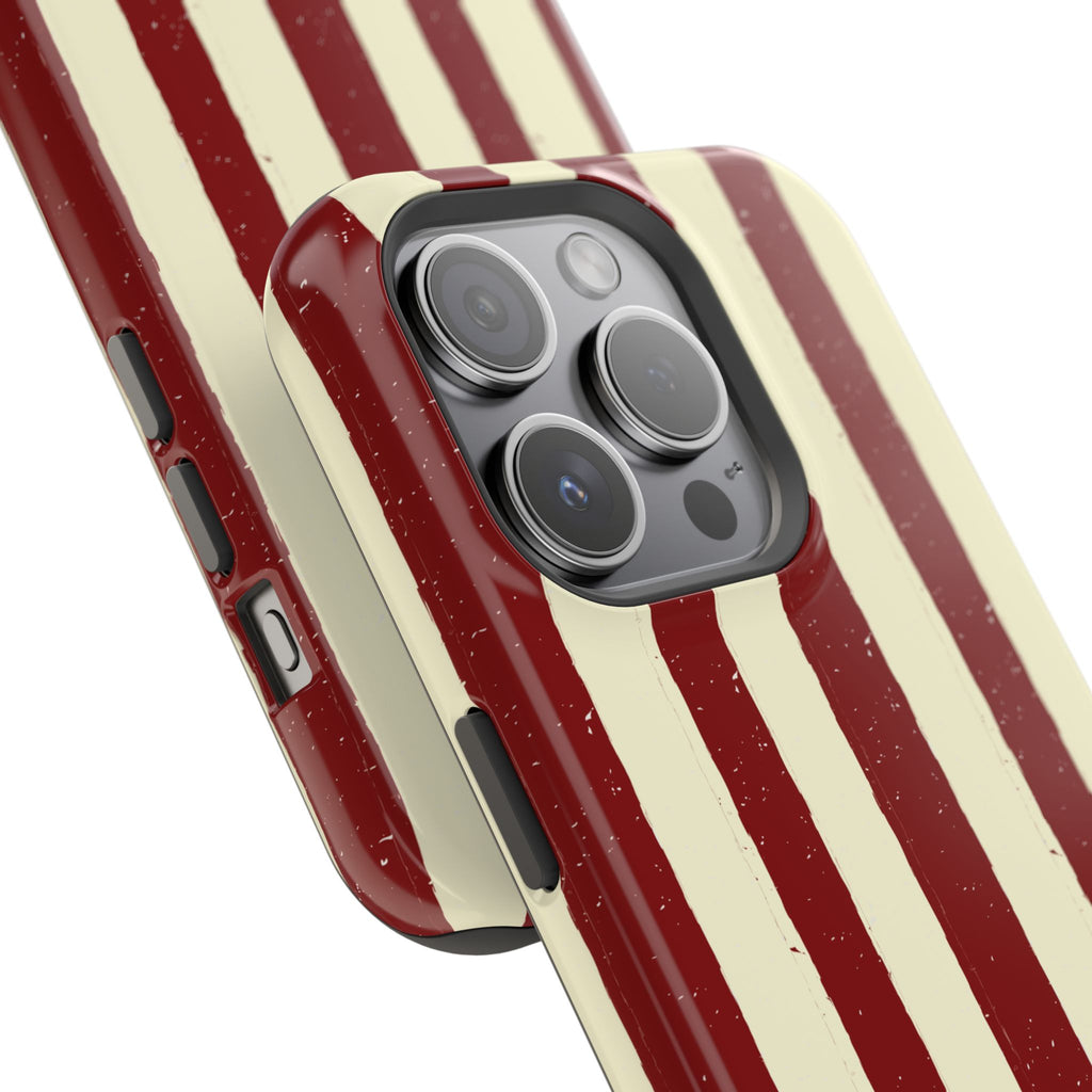 "Norman"  Phone Case