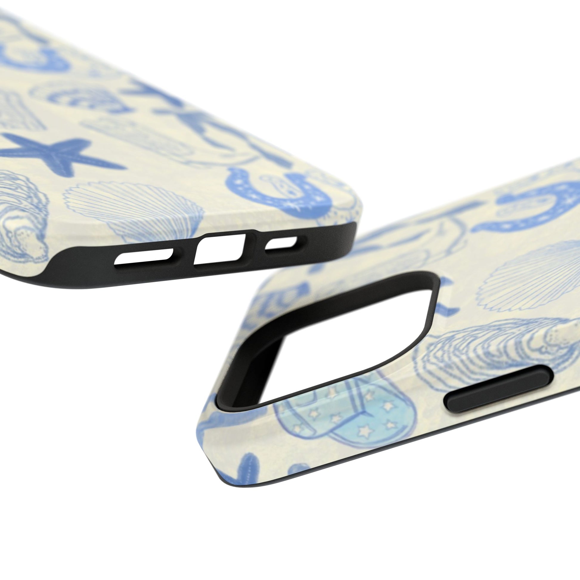 "Coast to Coast" Phone Case