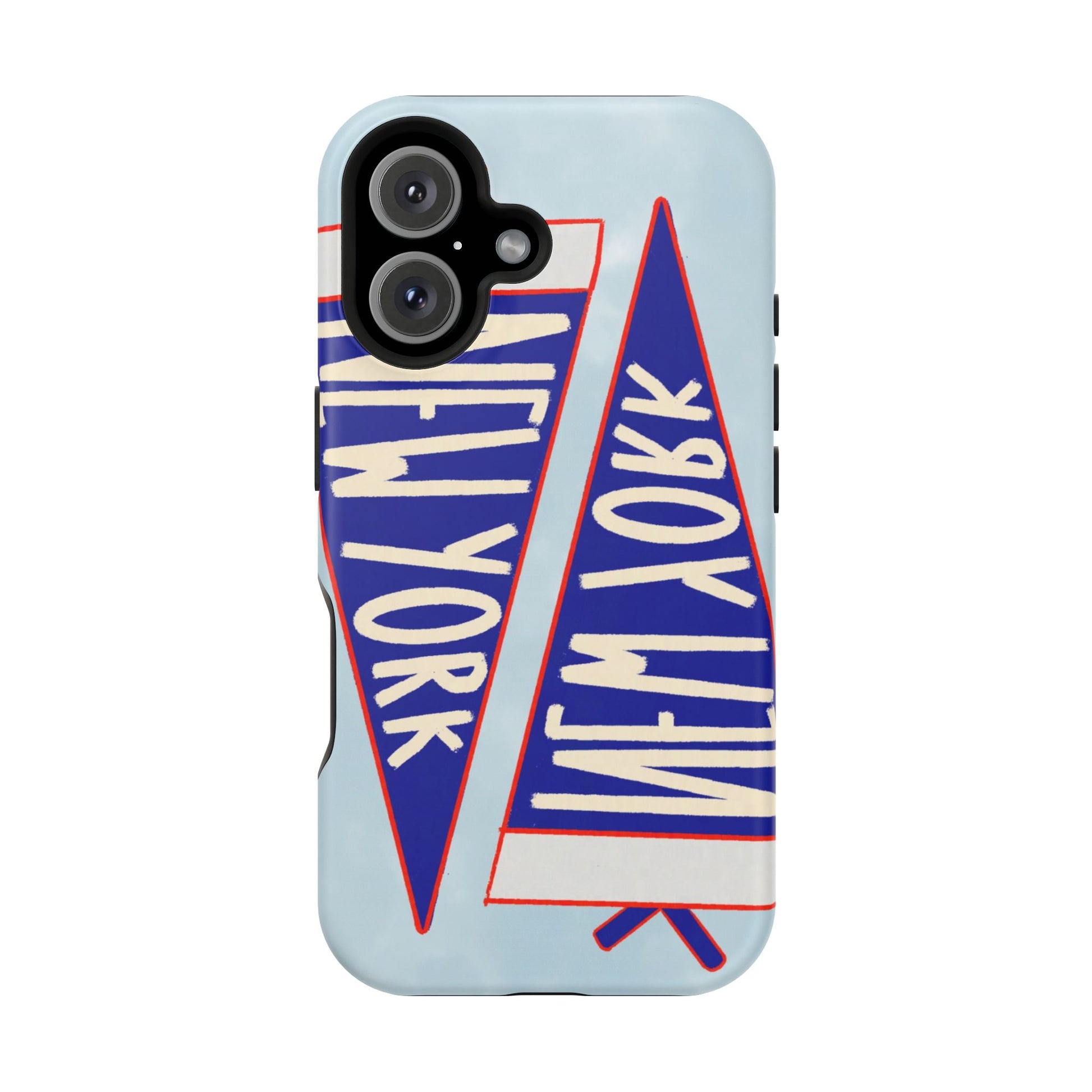 "Giants" Phone Case