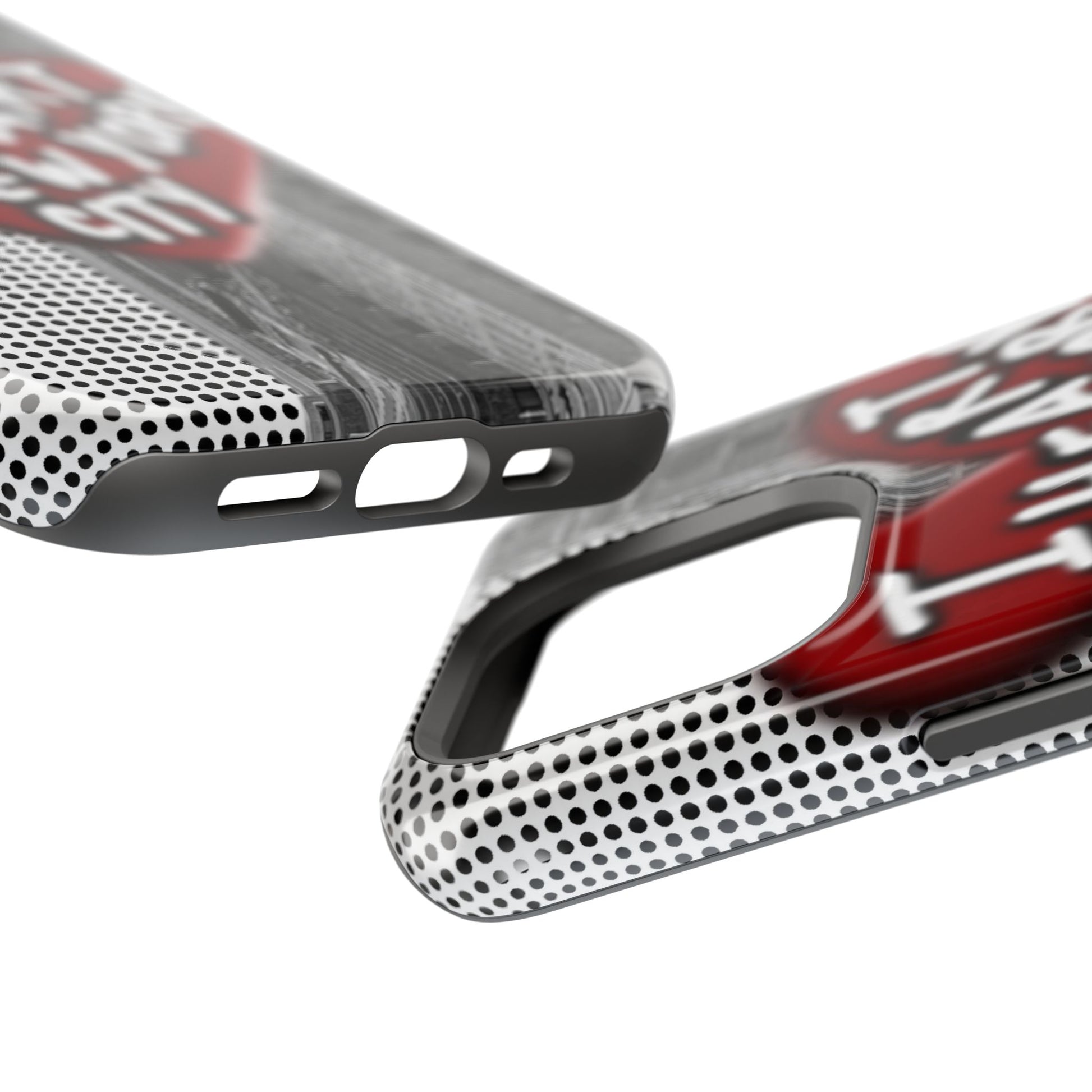 "I Heart NYC" Phone Case