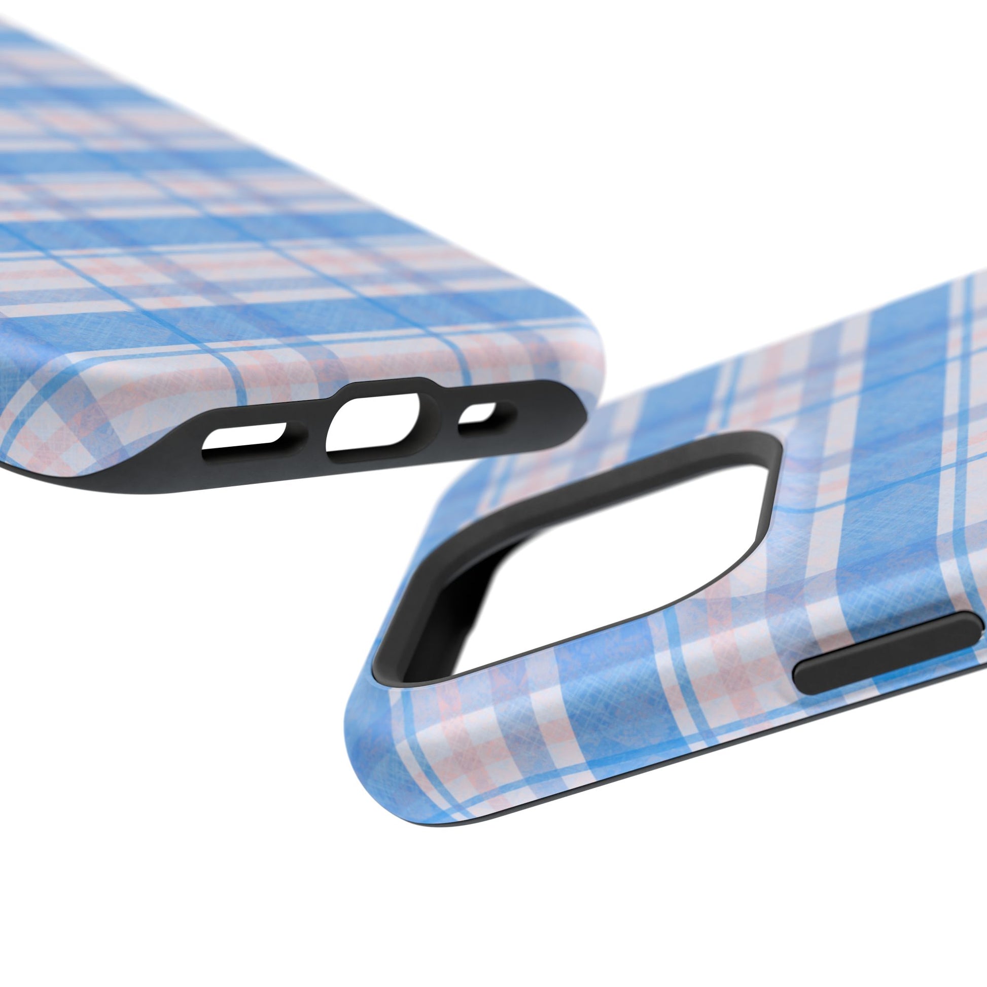 "Baby Blues" Phone Case