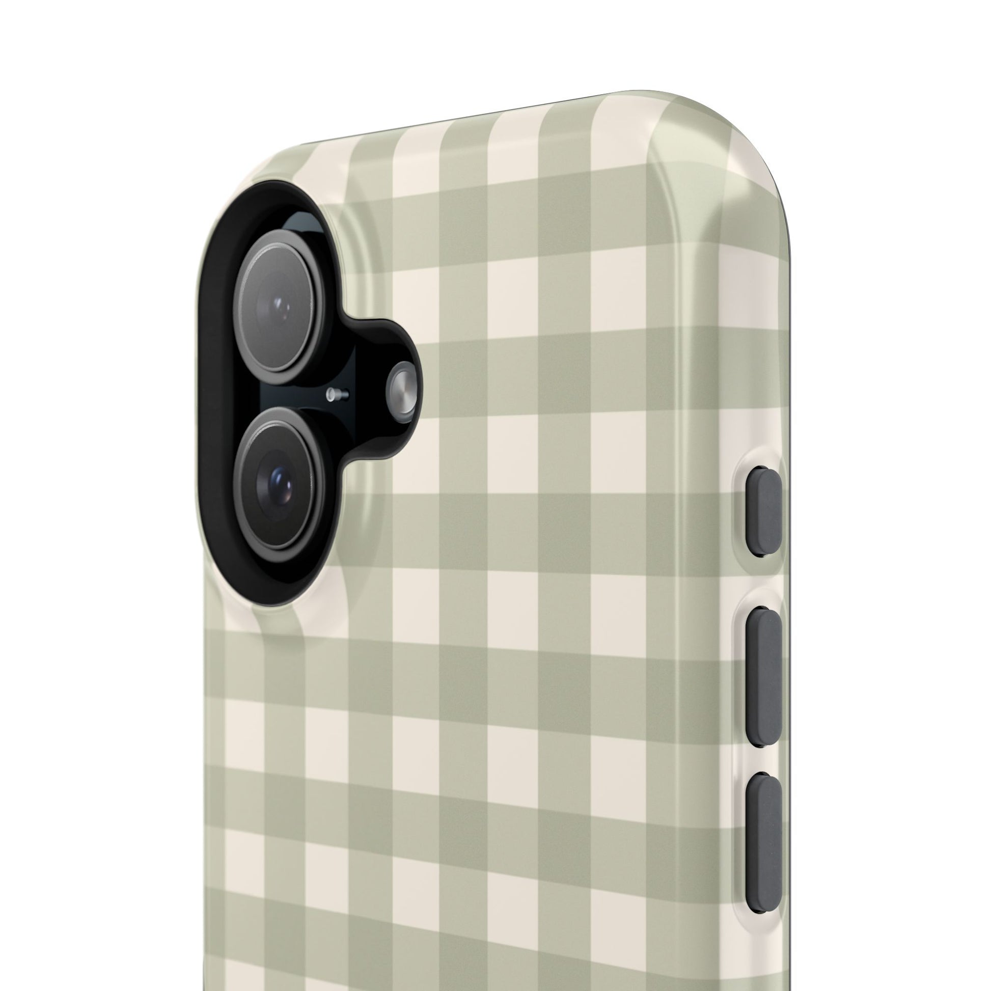 "Max Patch" Phone Case