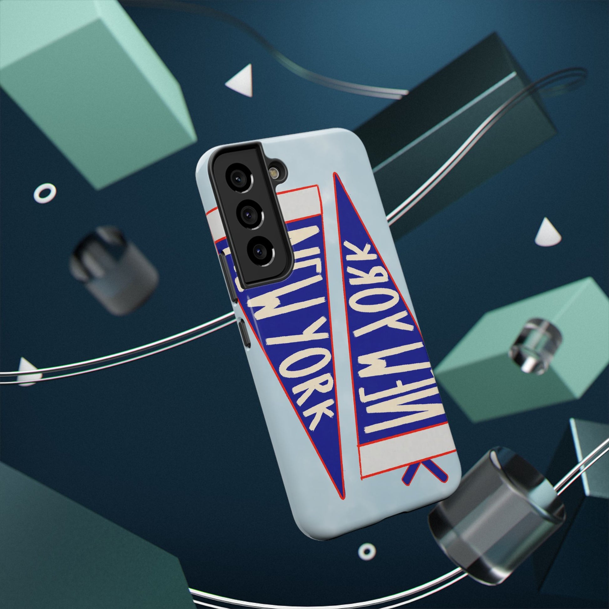 "Giants" Phone Case