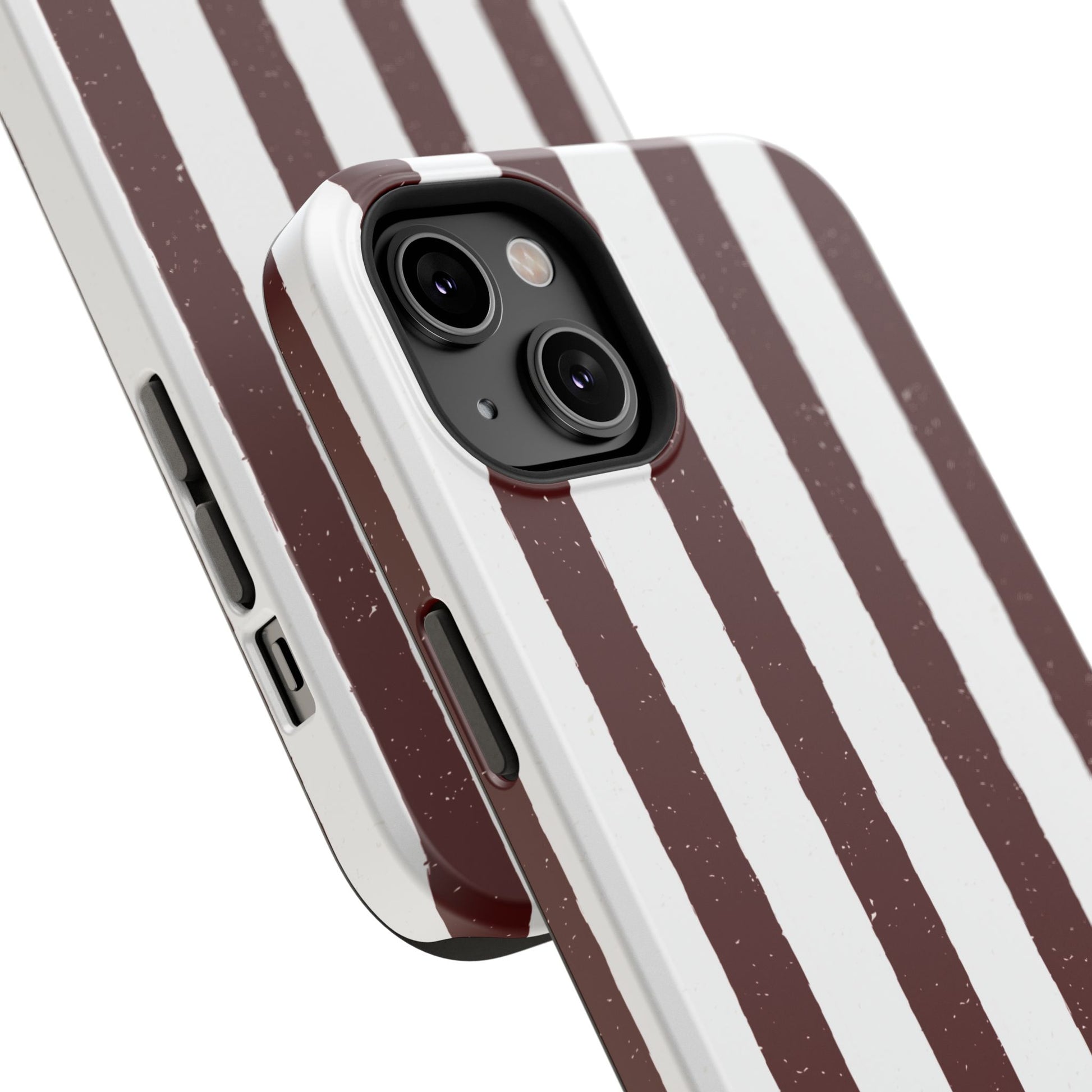 "College Station"  Phone Case