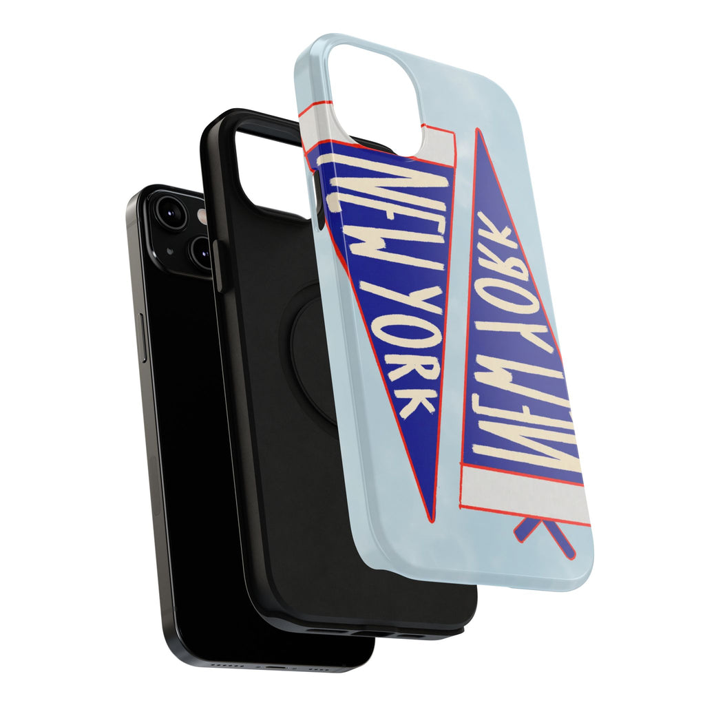 "Giants" Phone Case