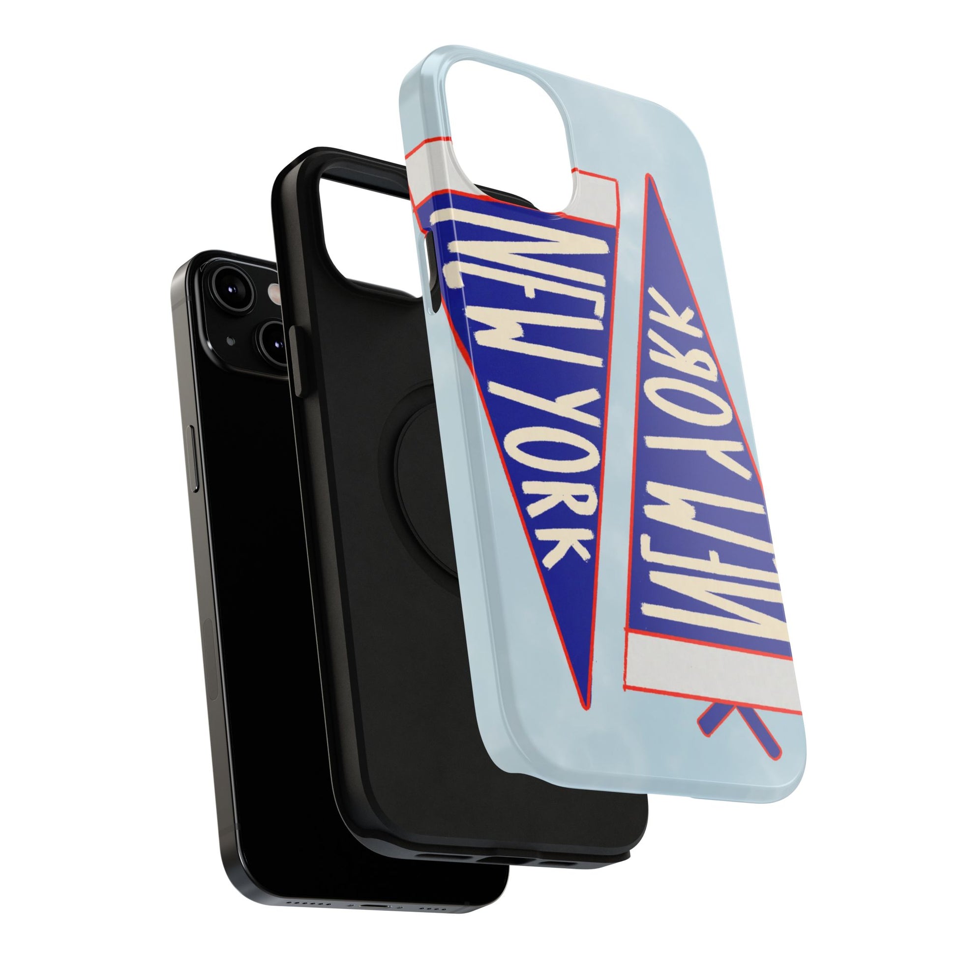 "Giants" Phone Case