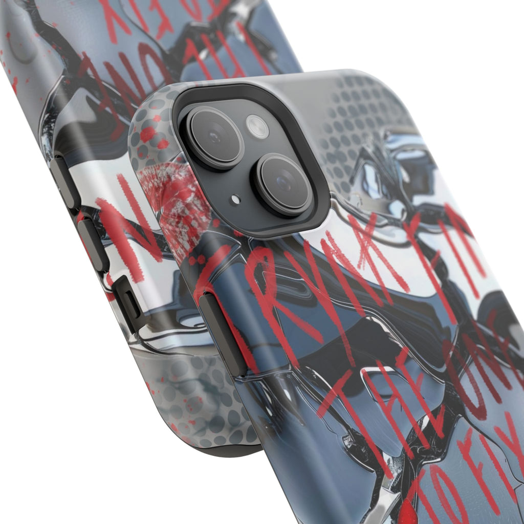 "Heartless" Phone Case