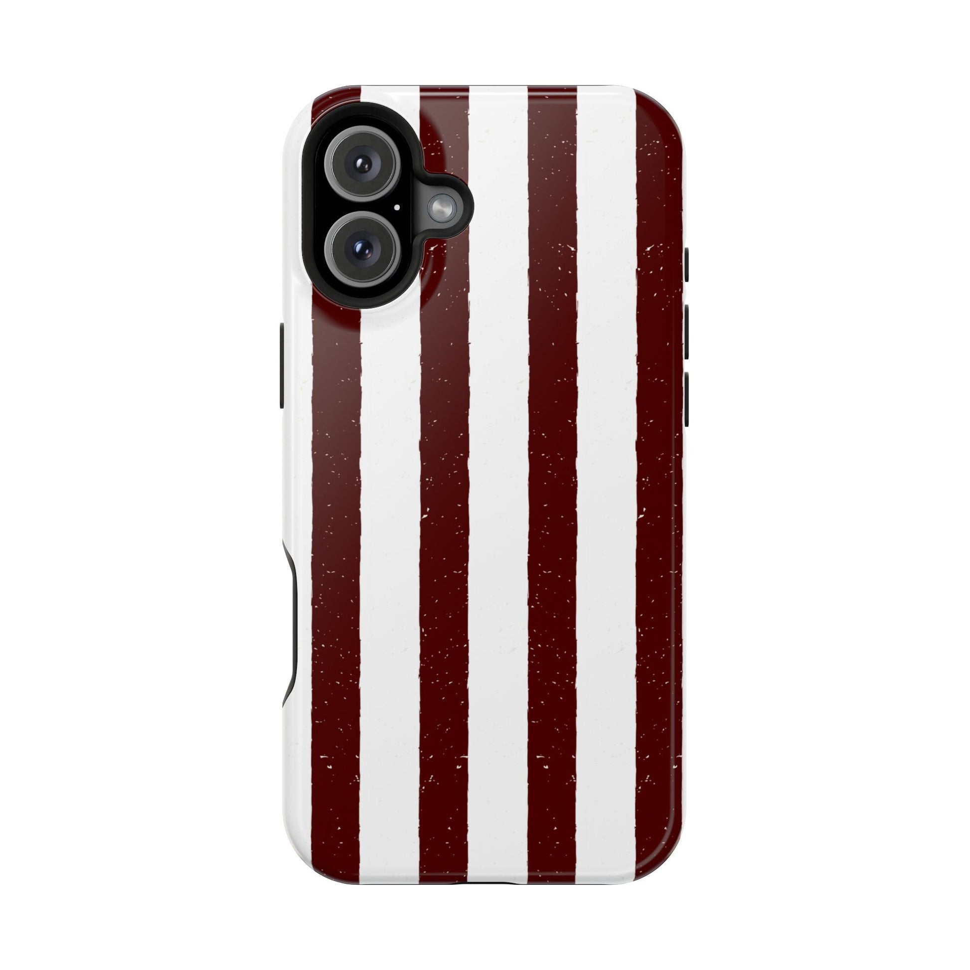 "College Station"  Phone Case