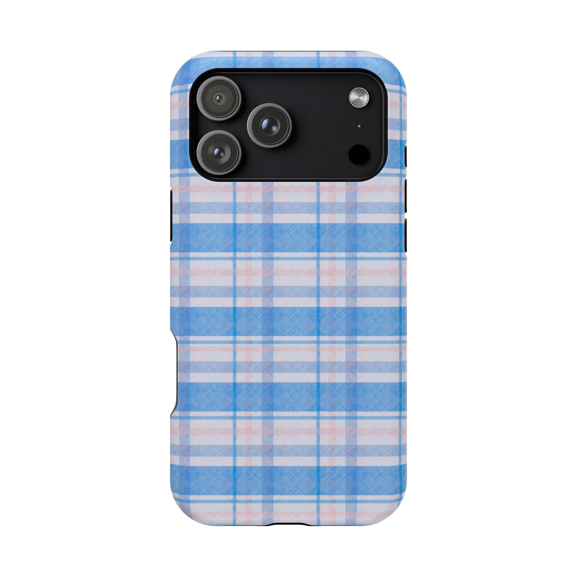 "Baby Blues" Phone Case