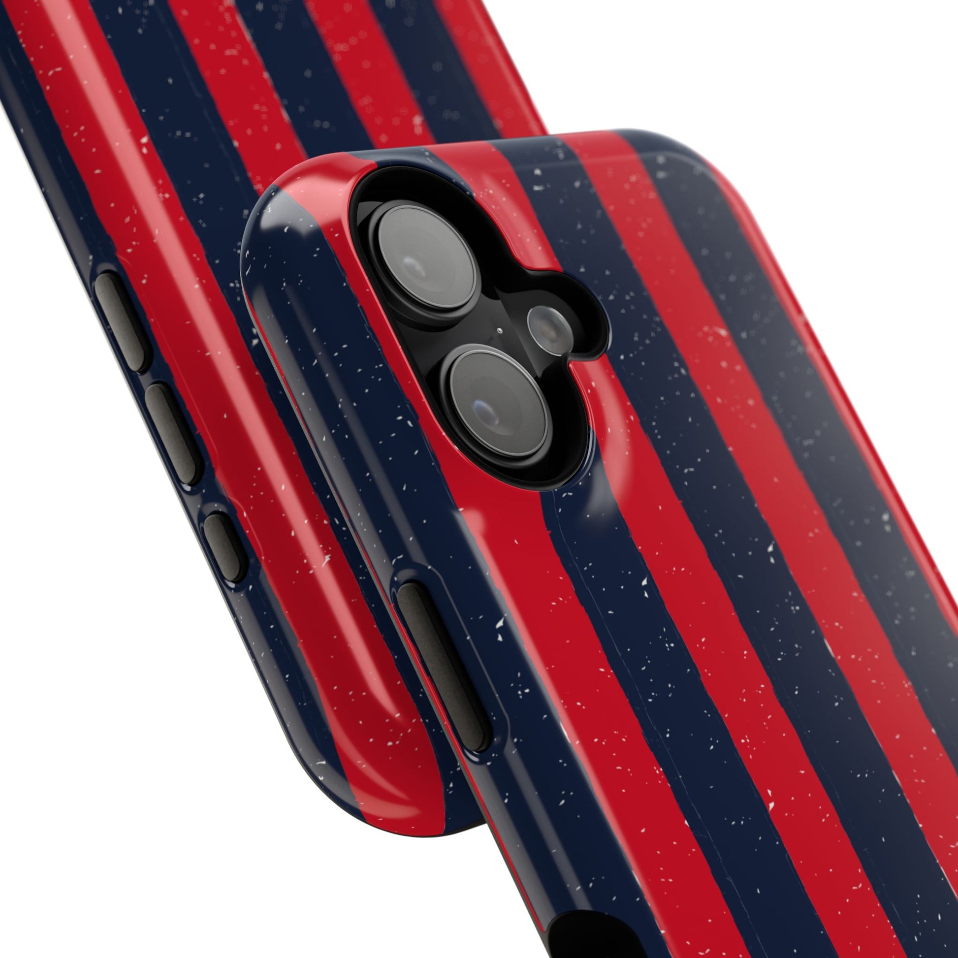 "Oxford"  Phone Case