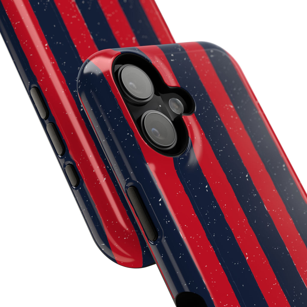 "Oxford"  Phone Case