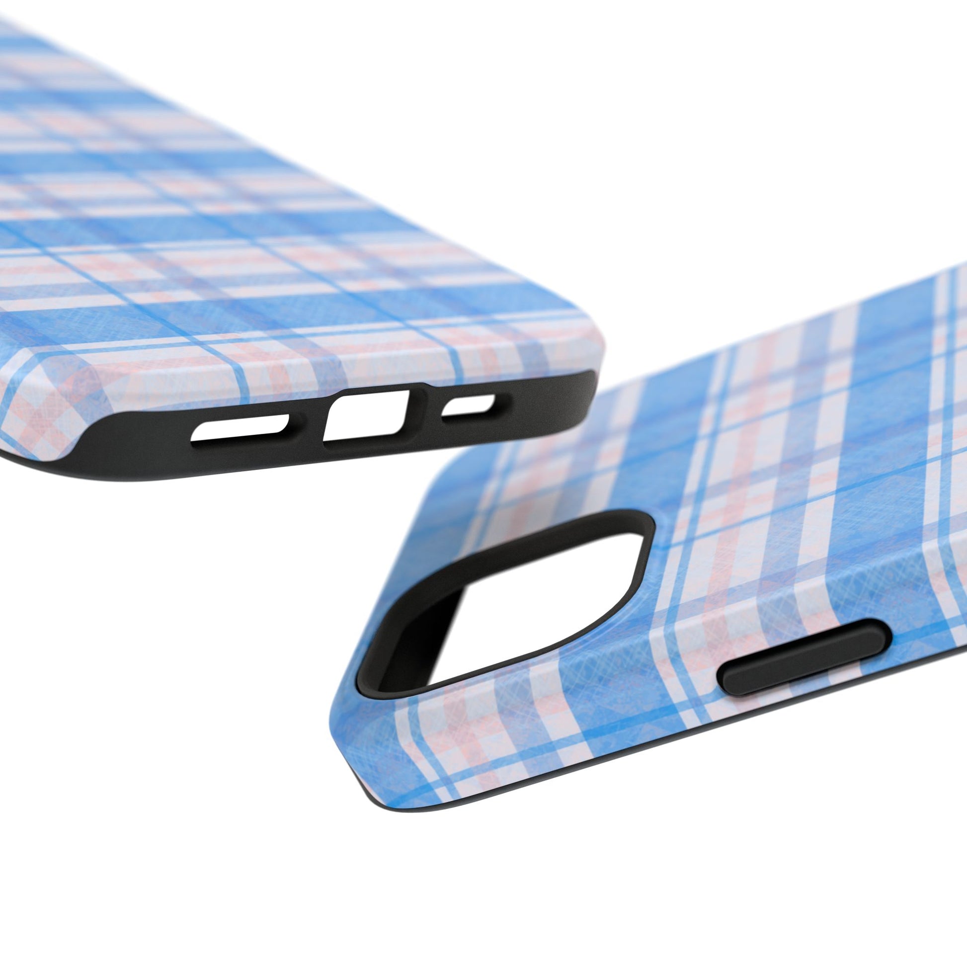 "Baby Blues" Phone Case