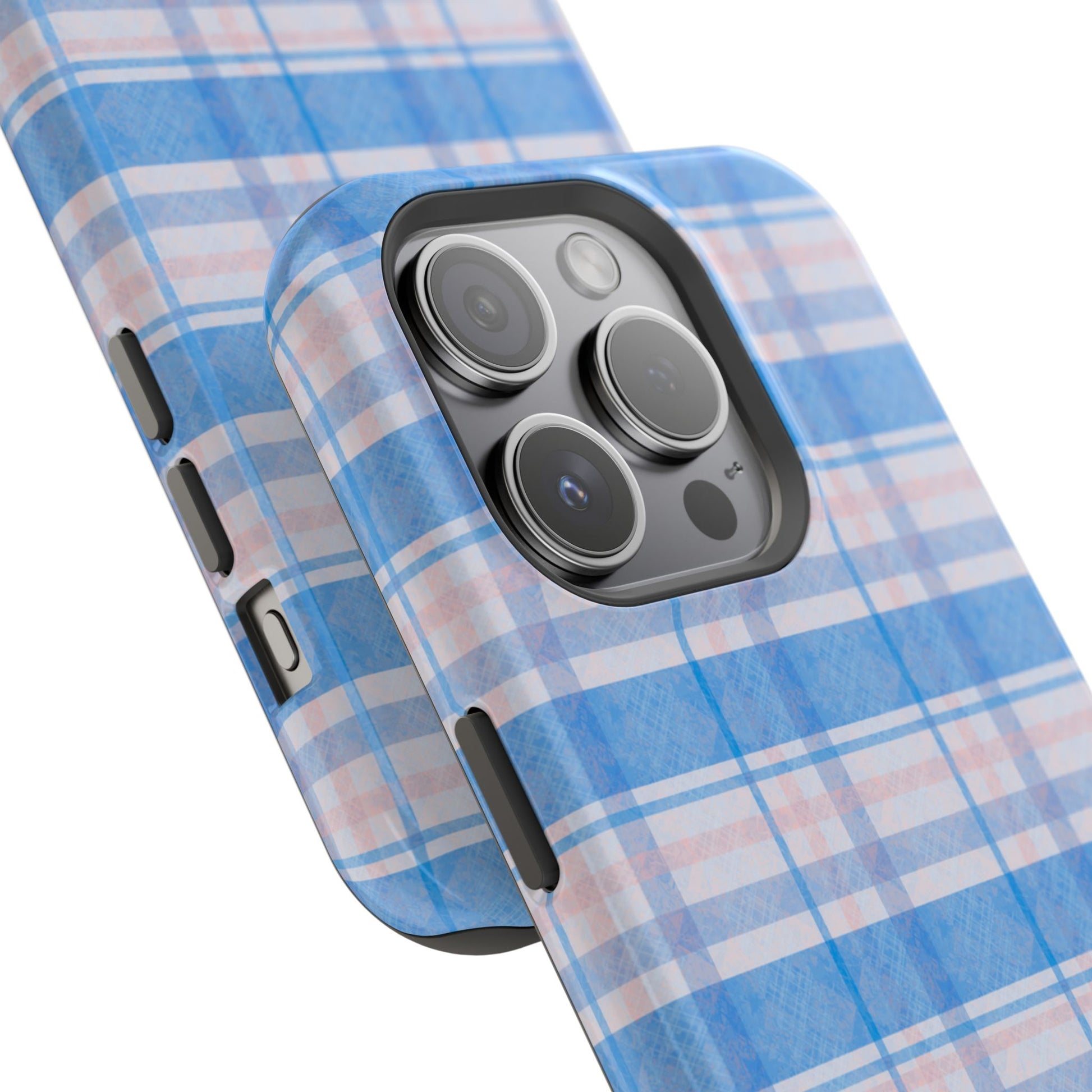 "Baby Blues" Phone Case