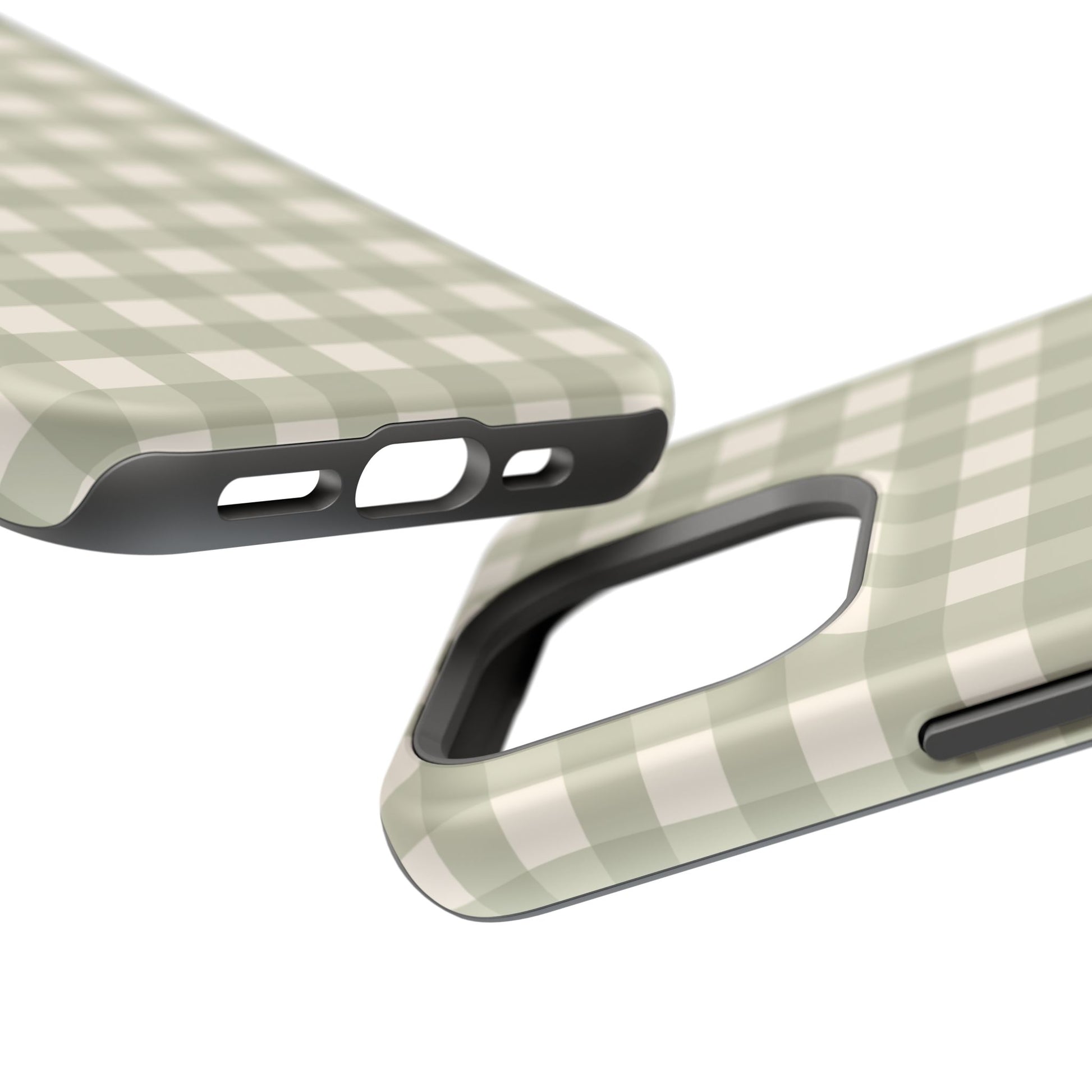 "Max Patch" Phone Case
