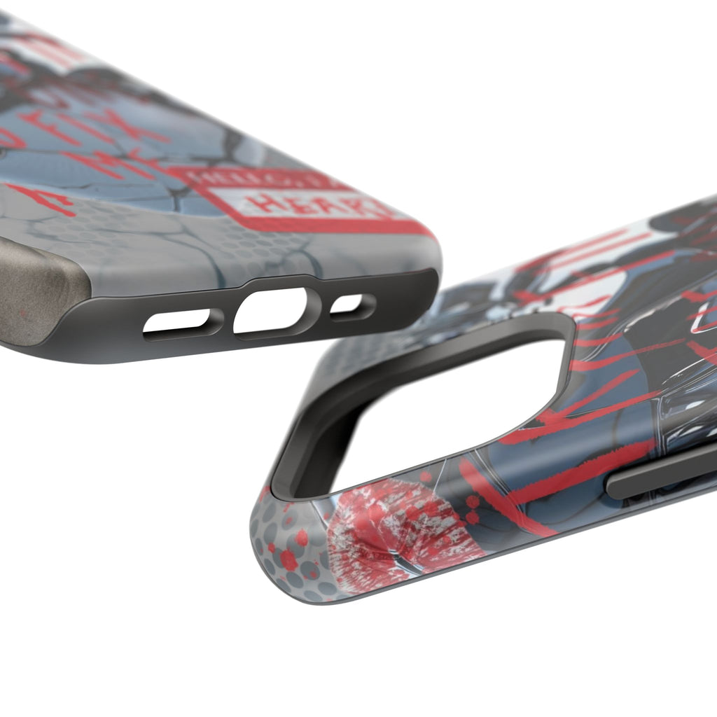 "Heartless" Phone Case