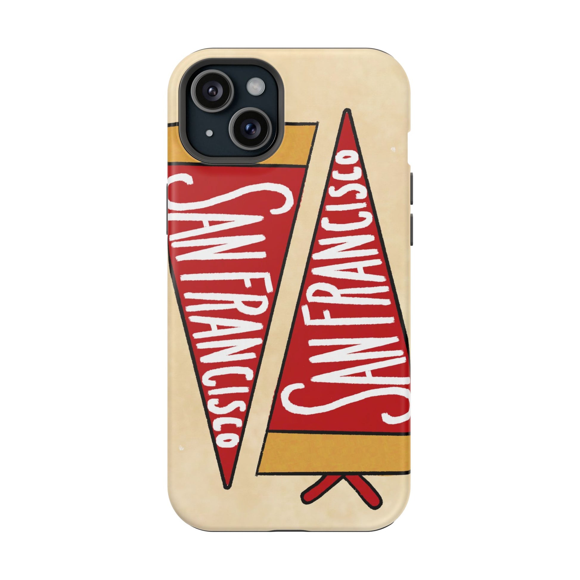 "Niners" Phone Case