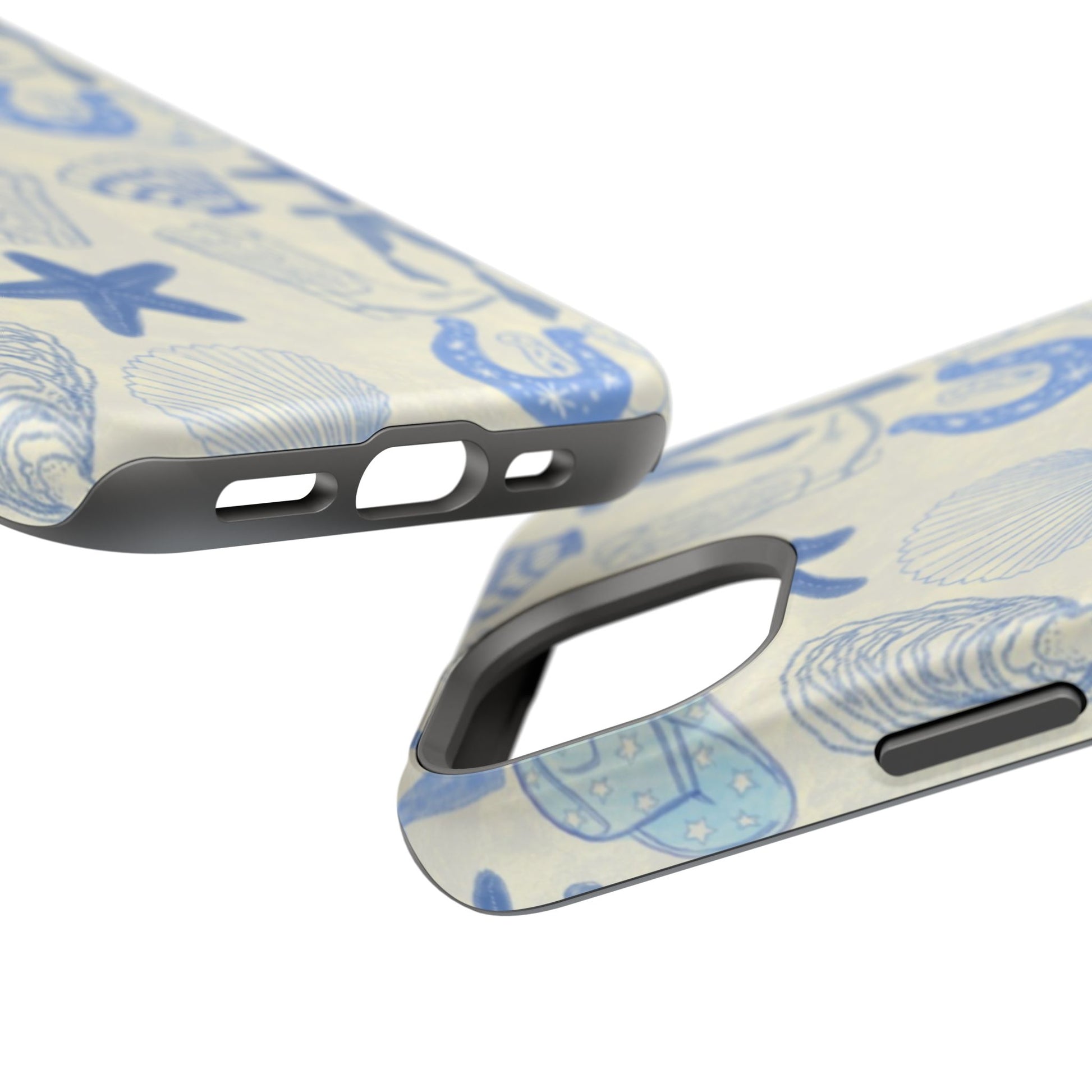 "Coast to Coast" Phone Case