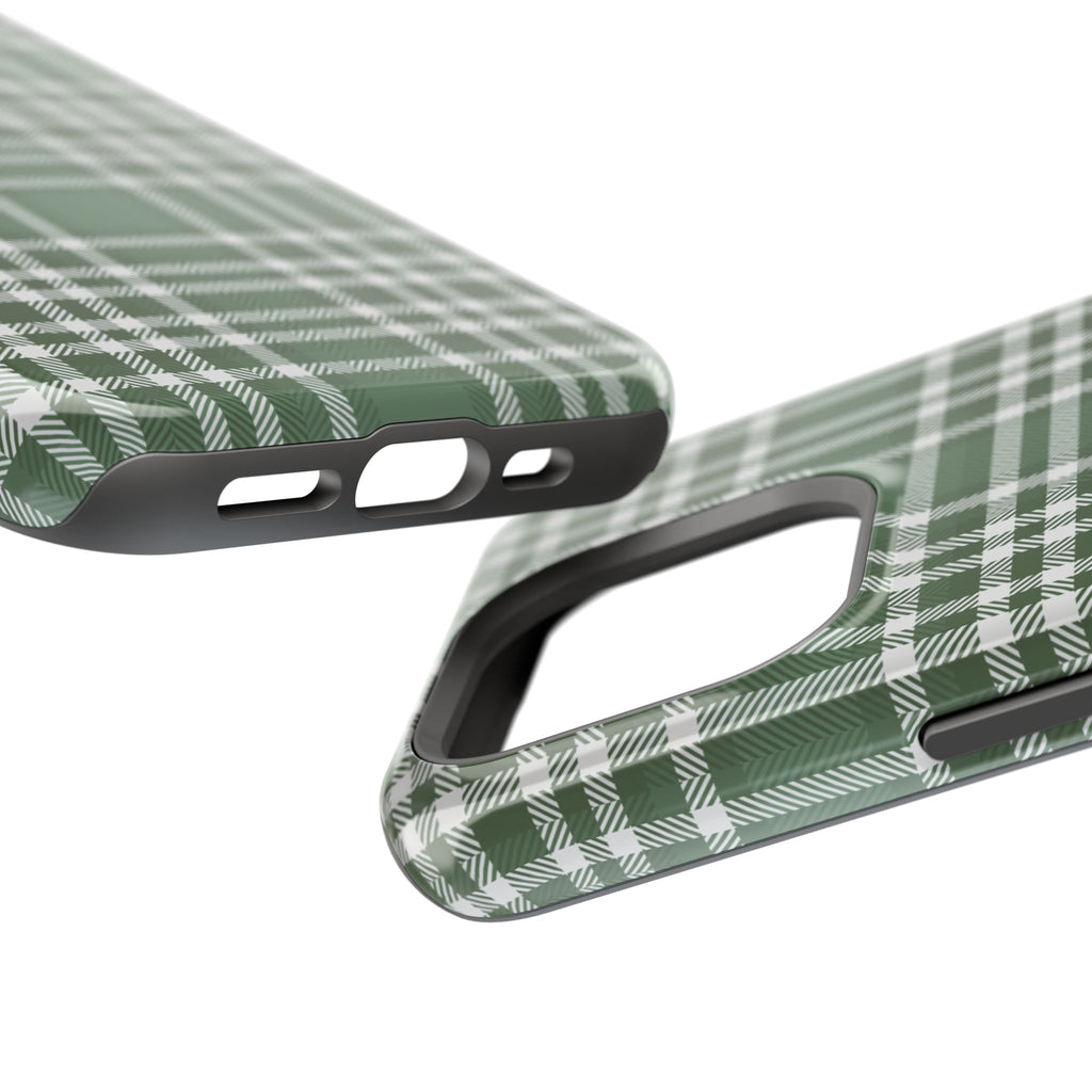 "Evergreen" Phone Case