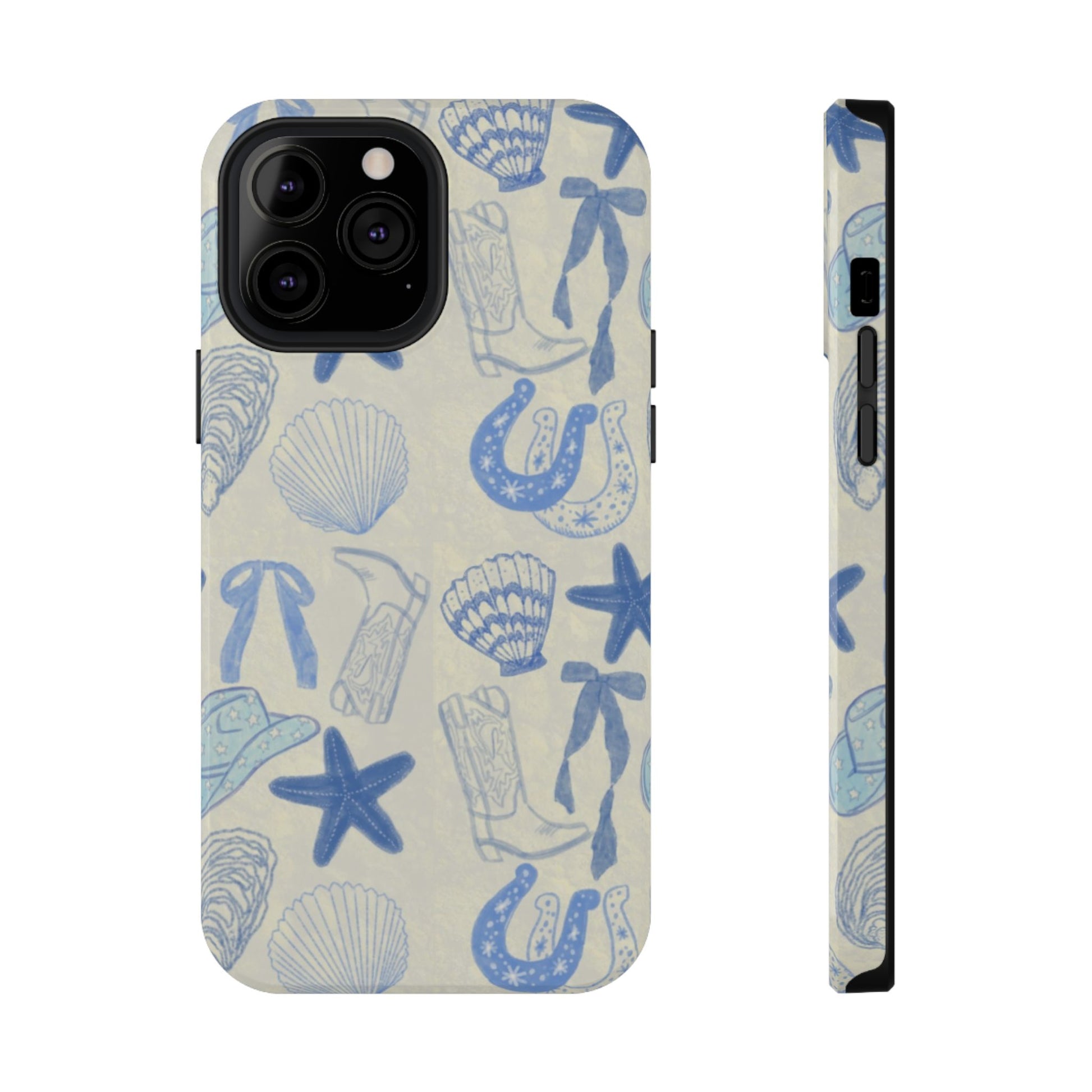 "Coast to Coast" Phone Case