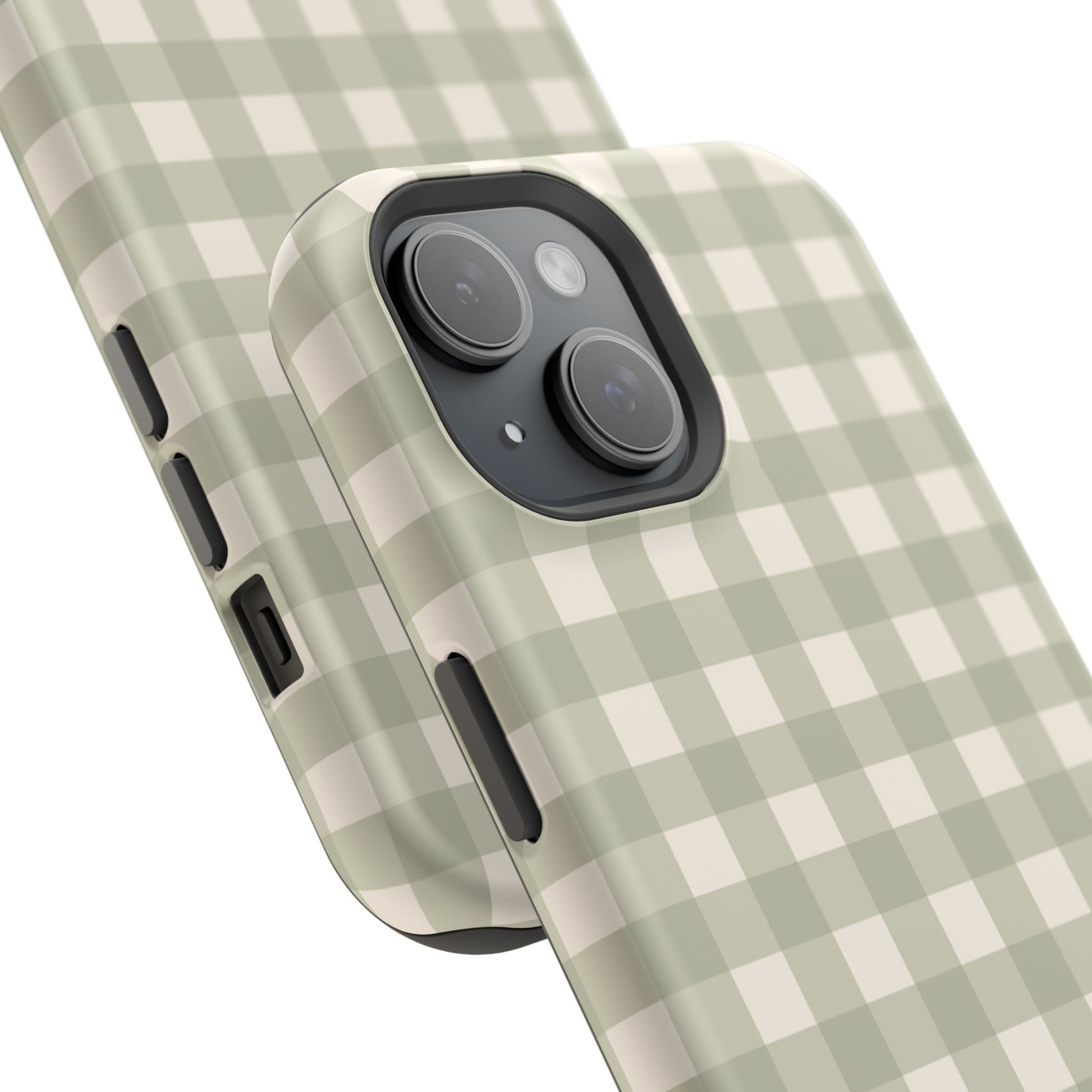 "Max Patch" Phone Case