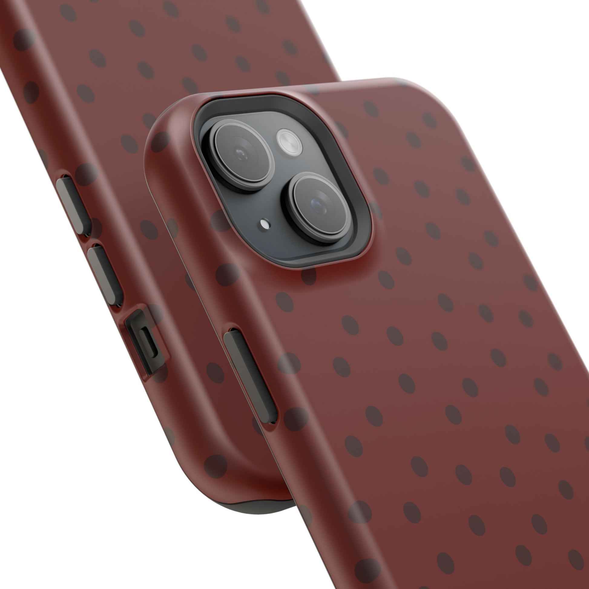 "Espresso" Phone Case