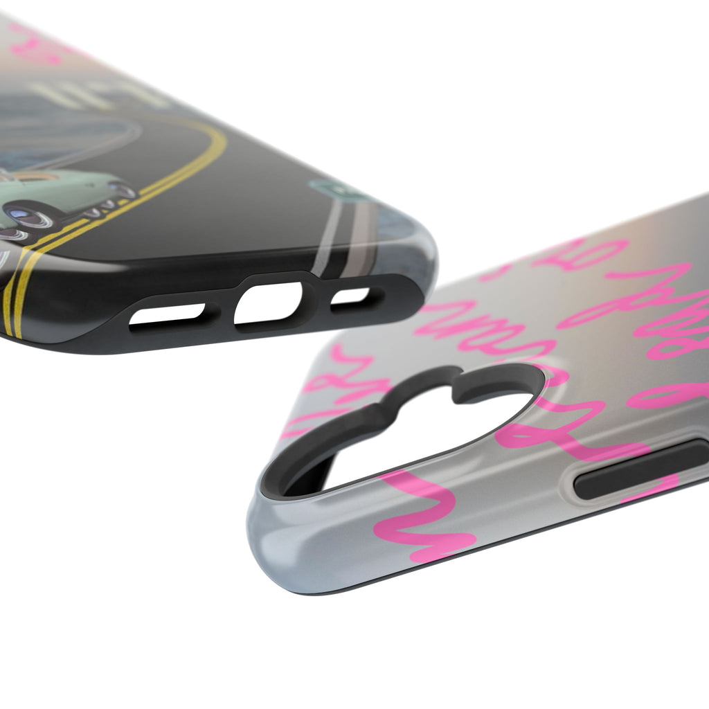 "Fool's Gold" Phone Case