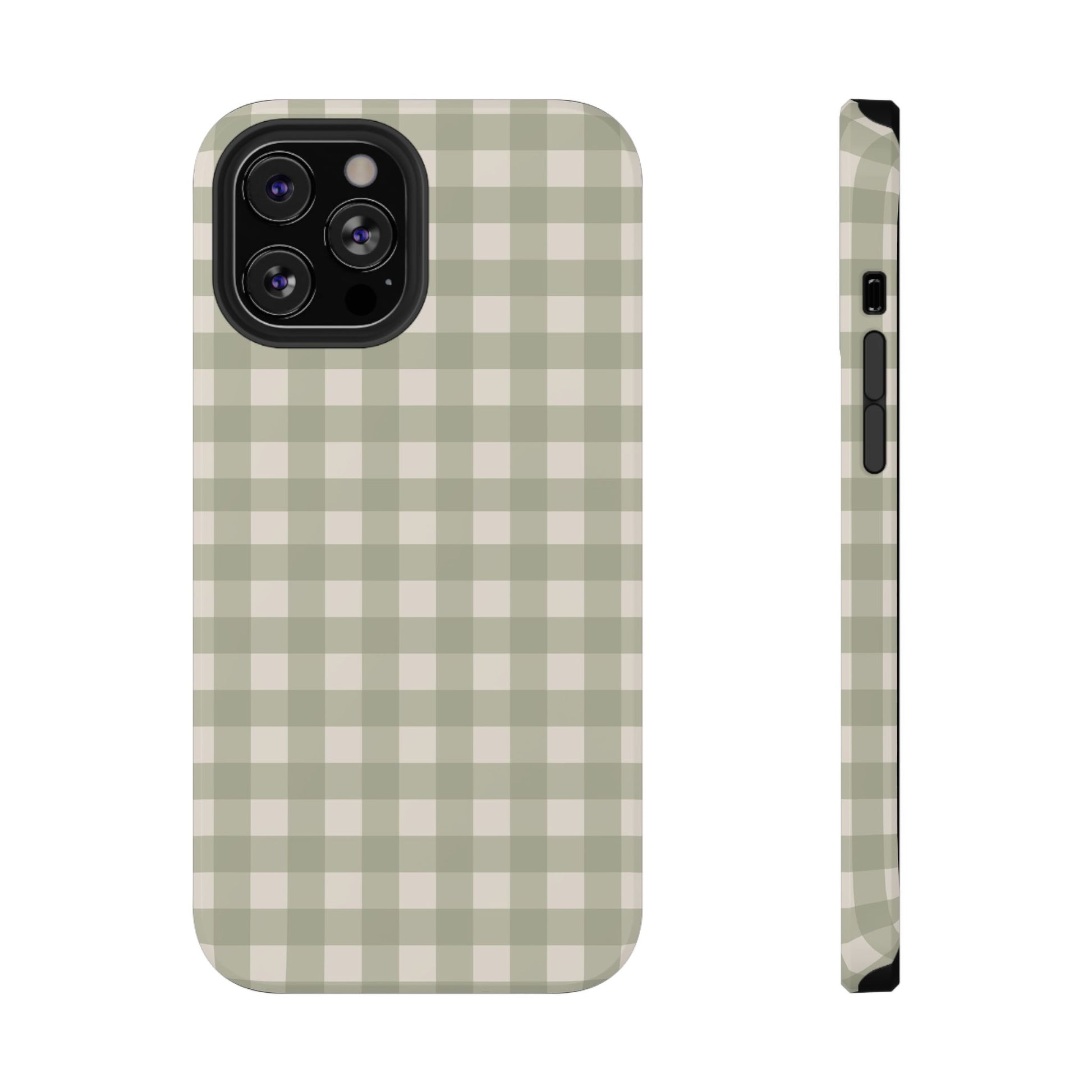 "Max Patch" Phone Case