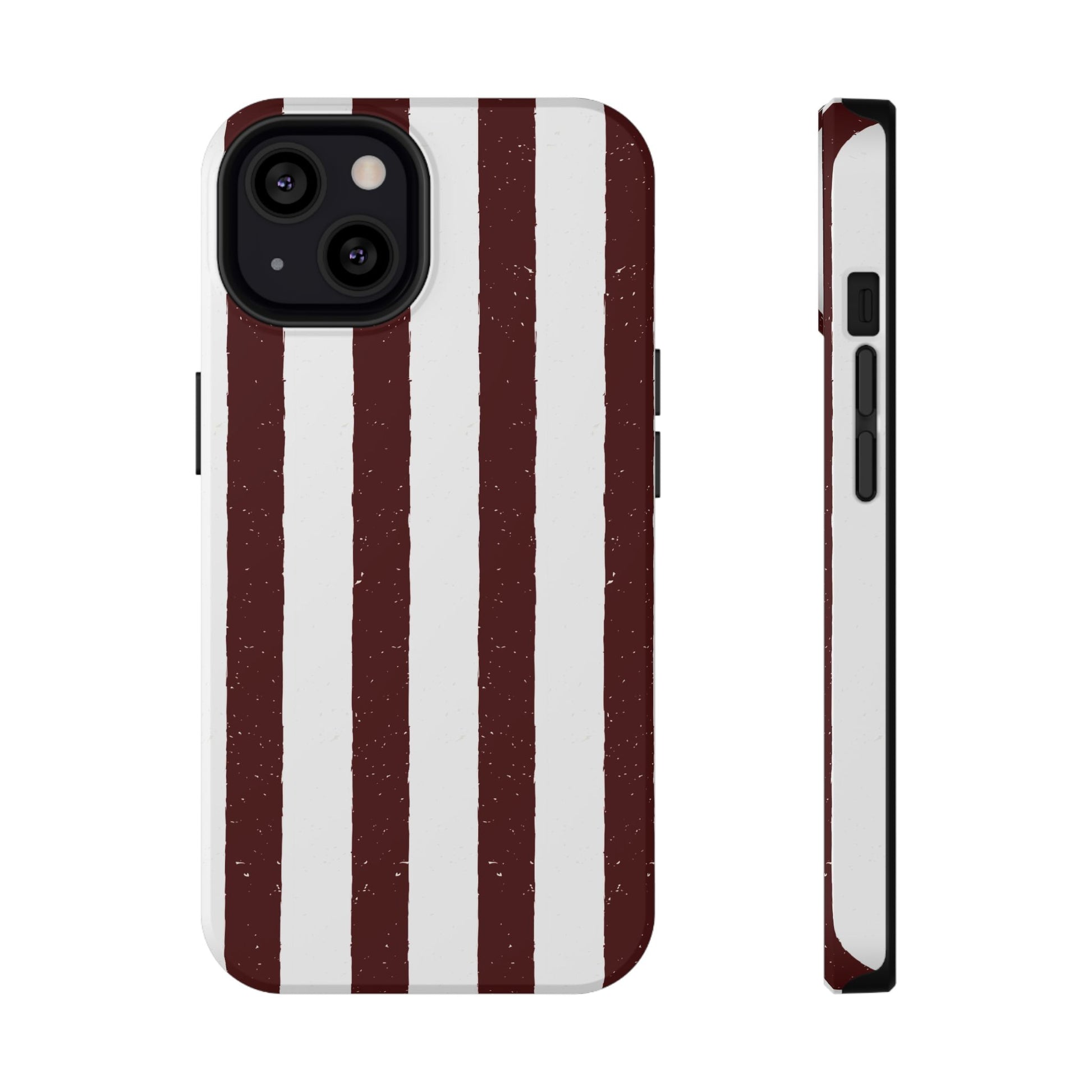 "College Station"  Phone Case